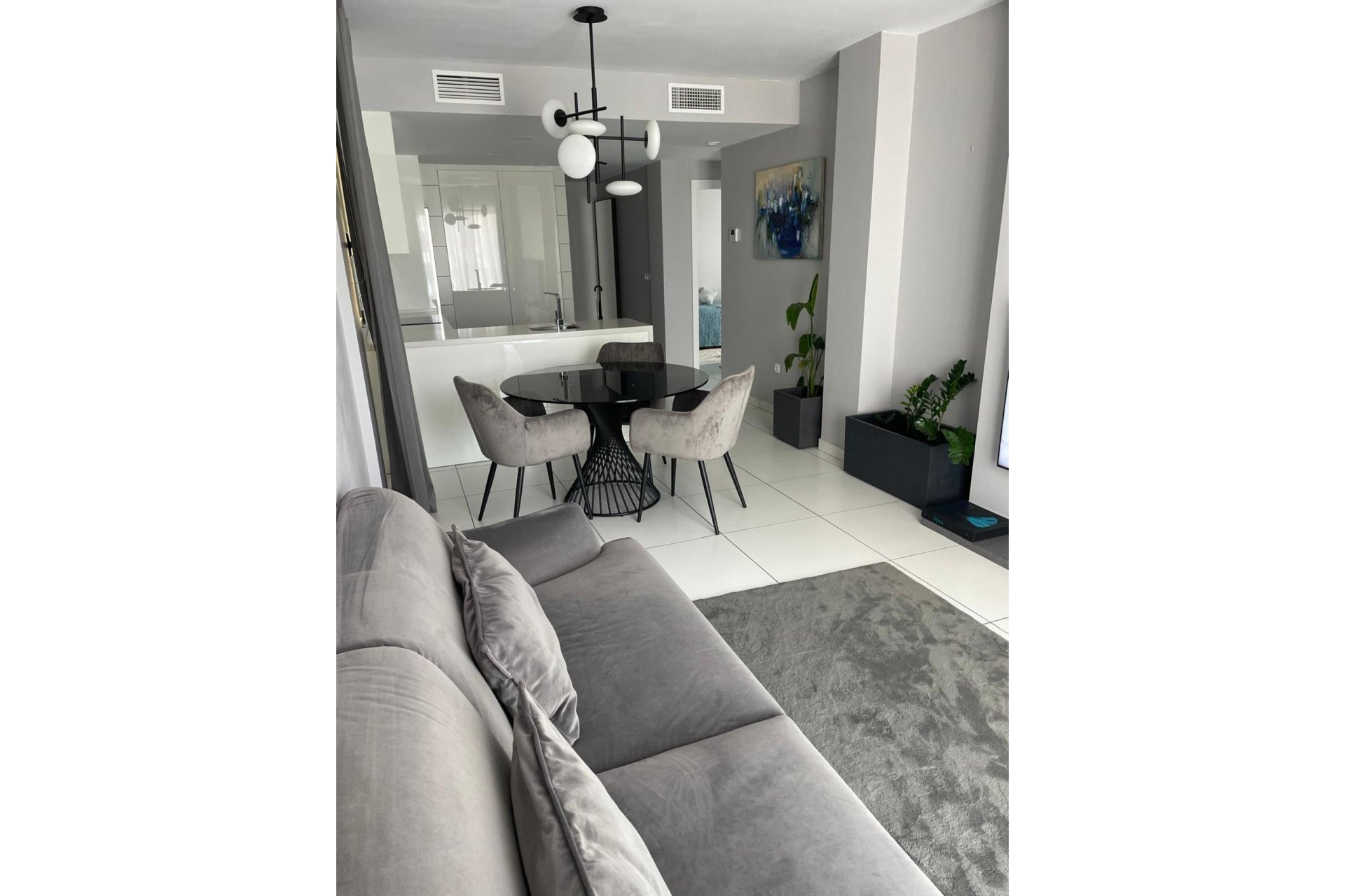 Revânzare - Apartament -
Villamartin - Costa Blanca
