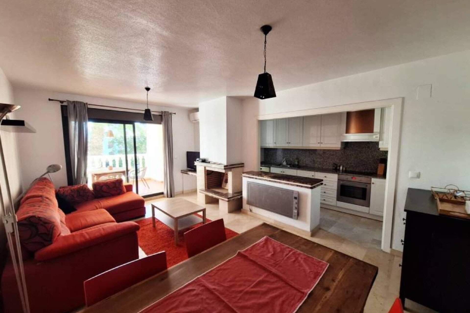 Revânzare - Apartament -
Villamartin - Costa Blanca