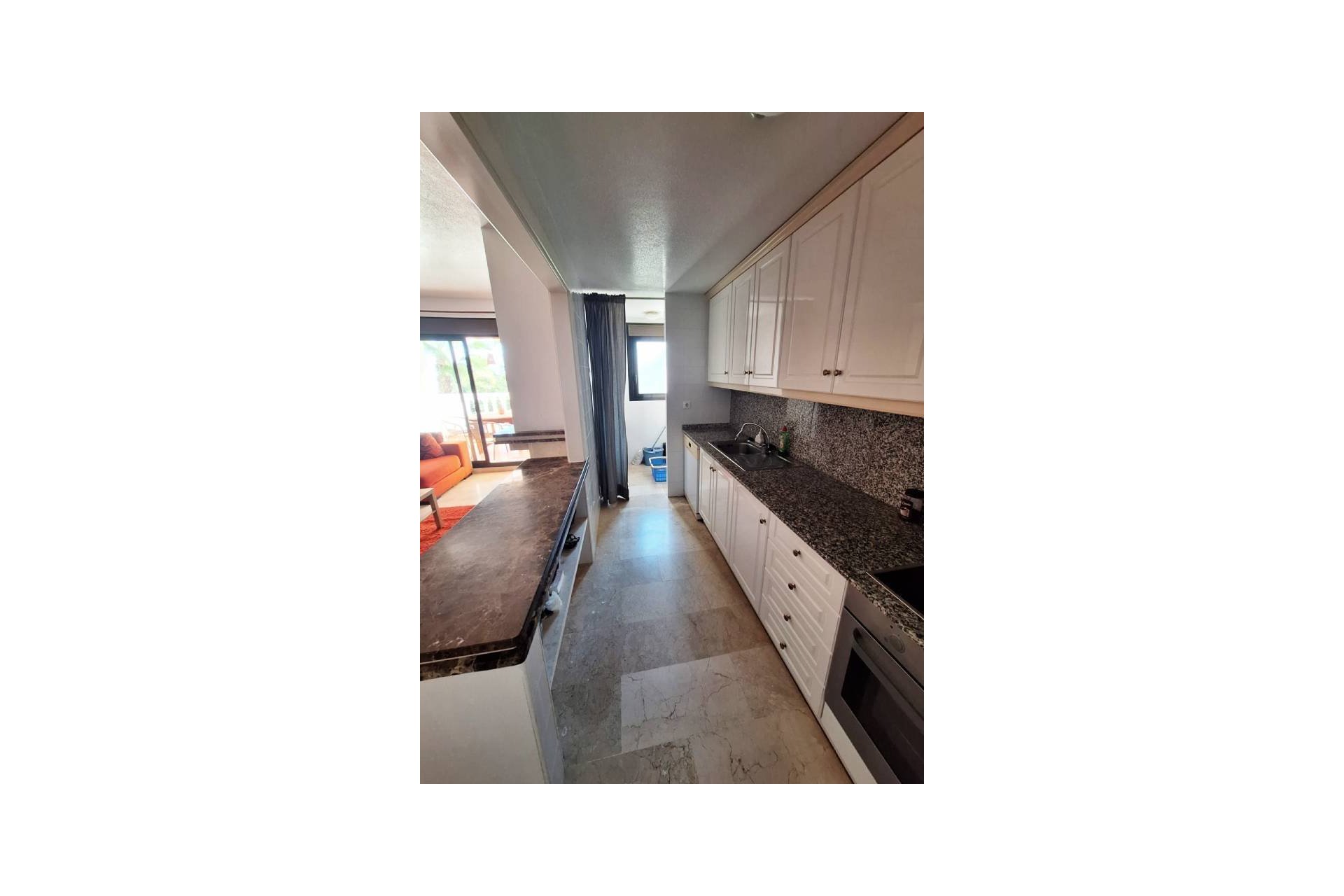 Revânzare - Apartament -
Villamartin - Costa Blanca