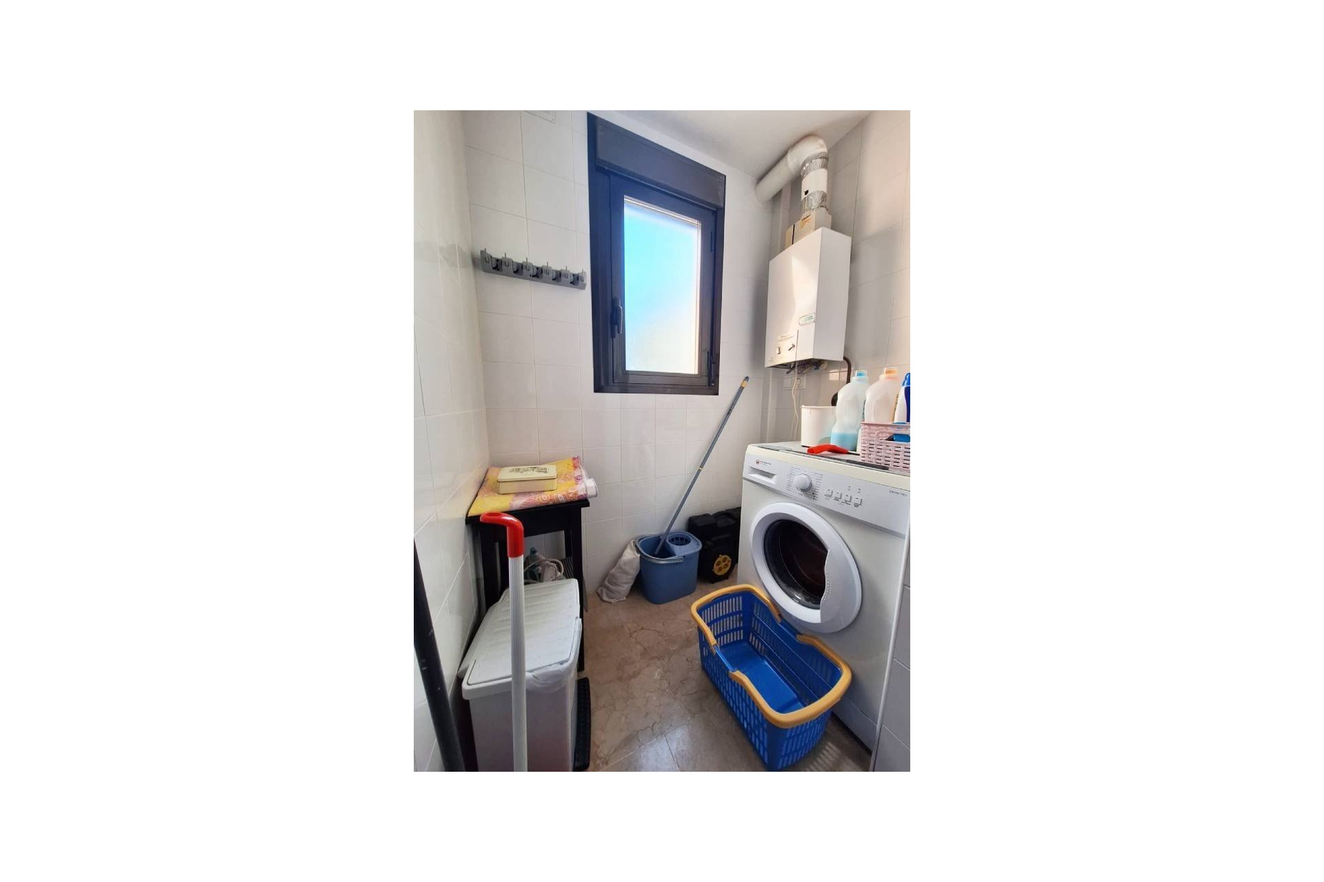 Revânzare - Apartament -
Villamartin - Costa Blanca