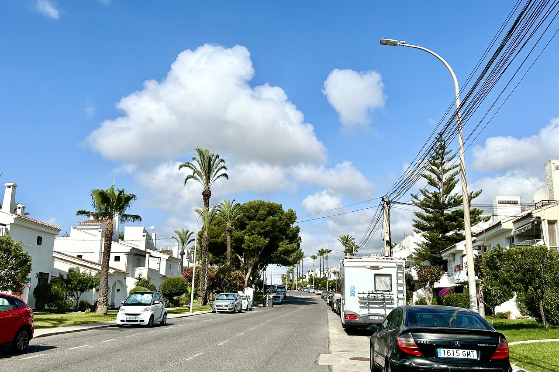 Revânzare - Apartament -
Villamartin - Costa Blanca