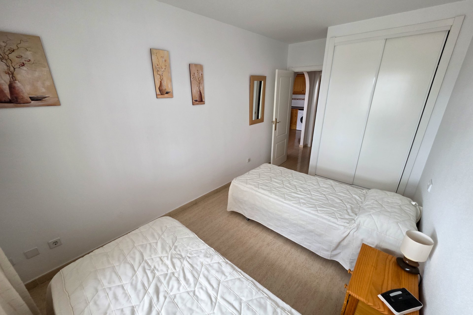 Revânzare - Apartament -
Villamartin - Costa Blanca