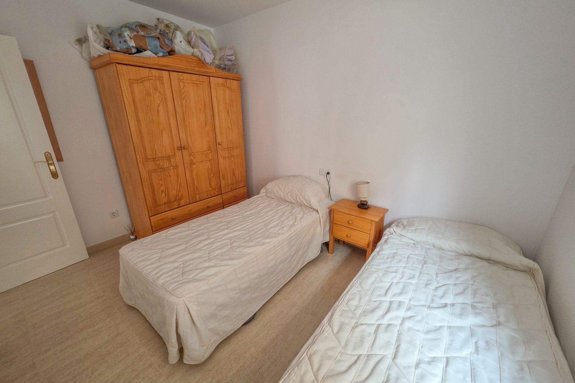 Revânzare - Apartament -
Villamartin - Costa Blanca