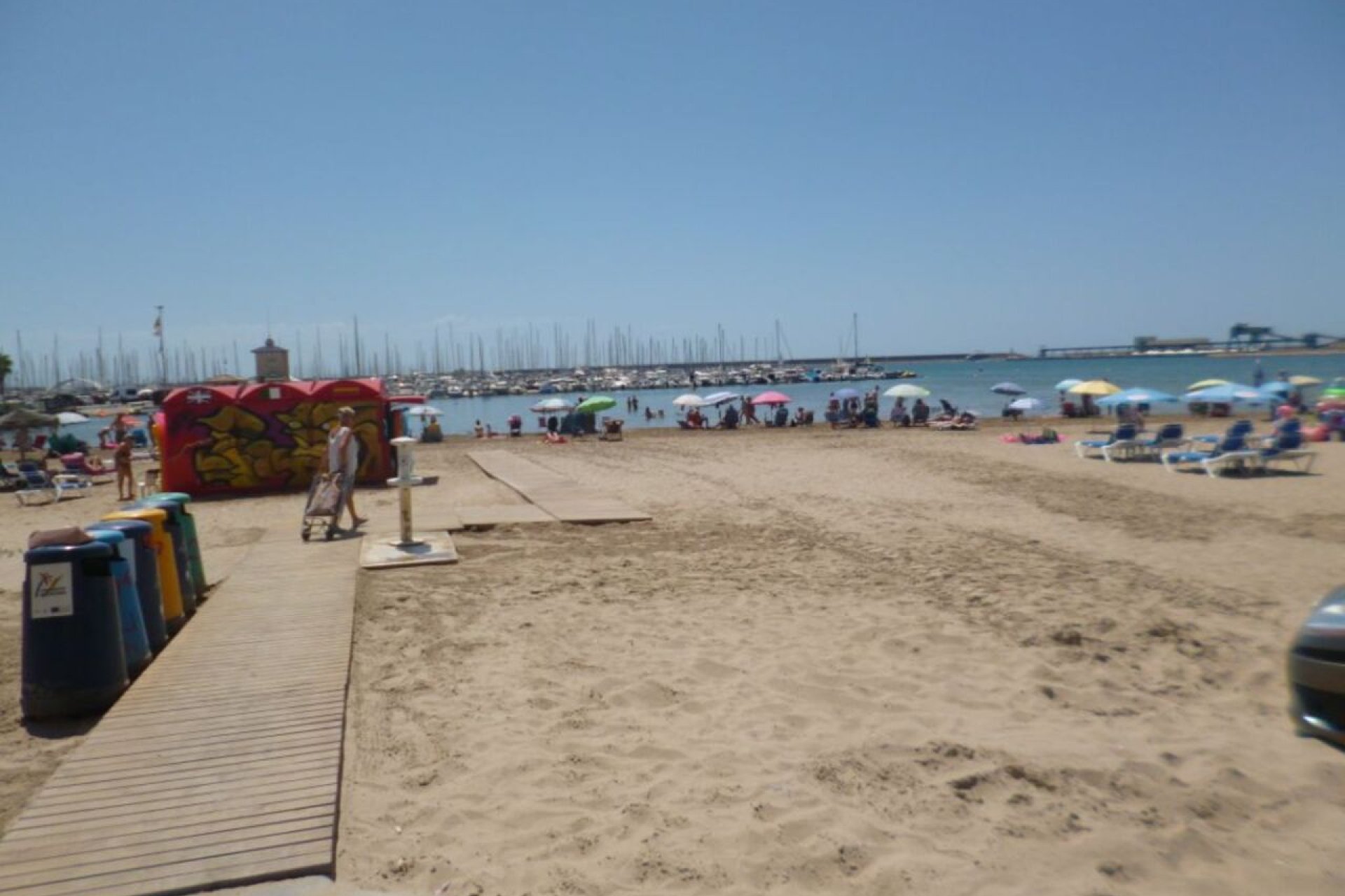 Revânzare - Apartament -
Villamartin - Costa Blanca