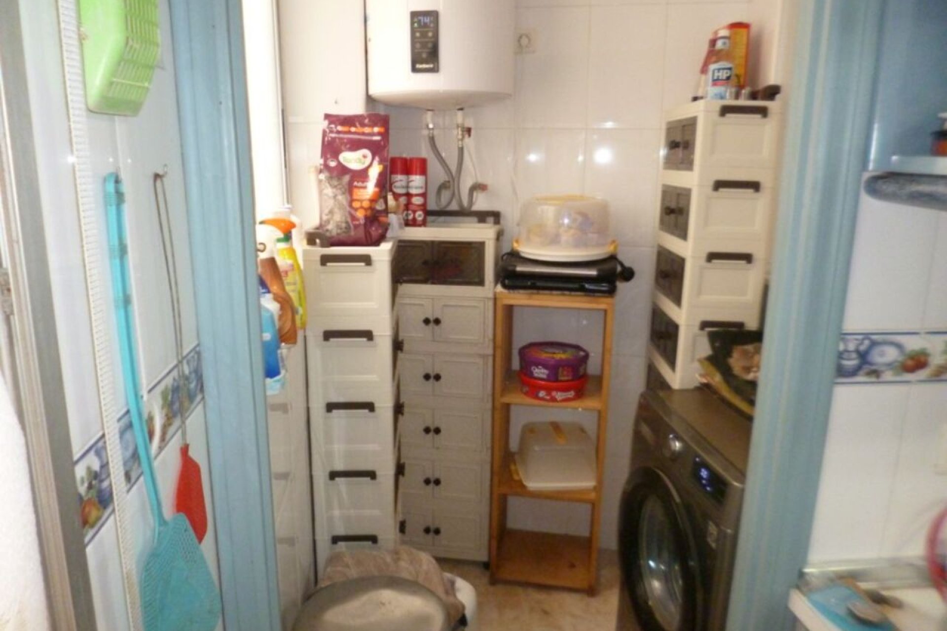 Revânzare - Apartament -
Villamartin - Costa Blanca