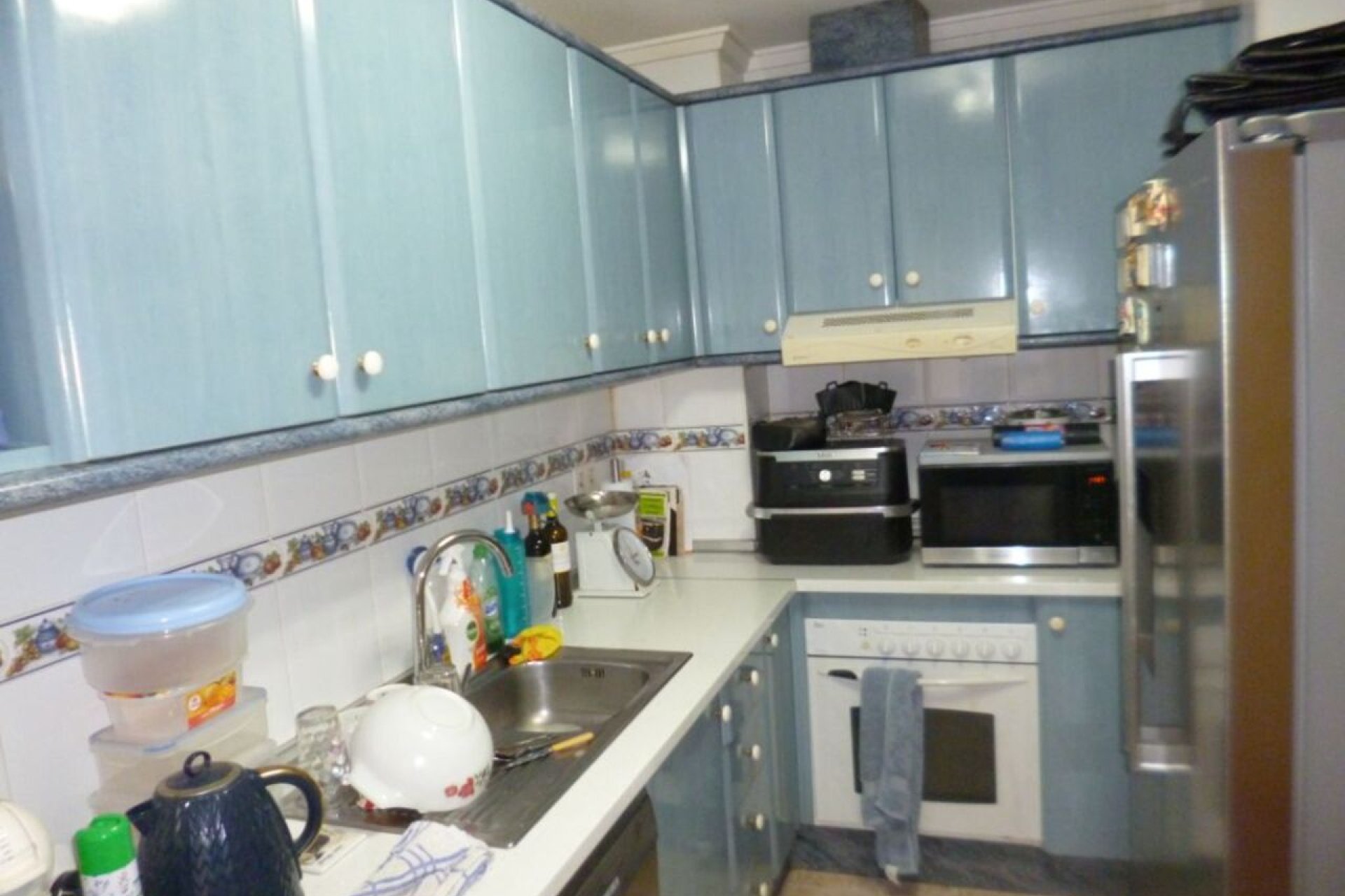 Revânzare - Apartament -
Villamartin - Costa Blanca