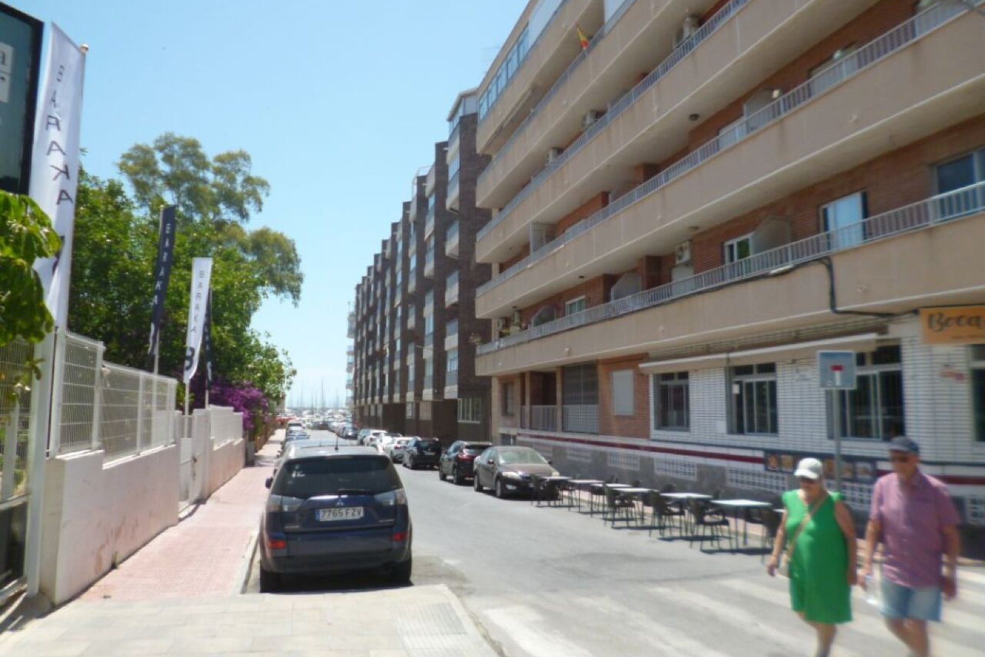 Revânzare - Apartament -
Villamartin - Costa Blanca