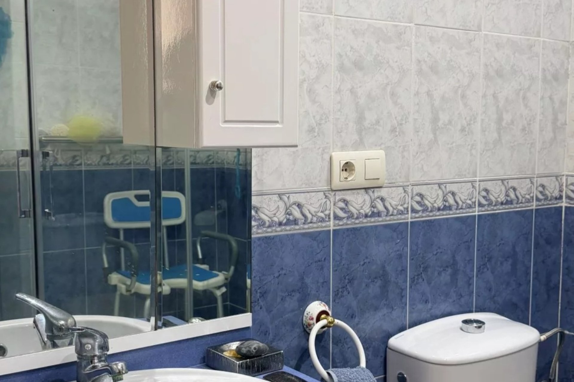 Revânzare - Apartament -
Villamartin - Costa Blanca