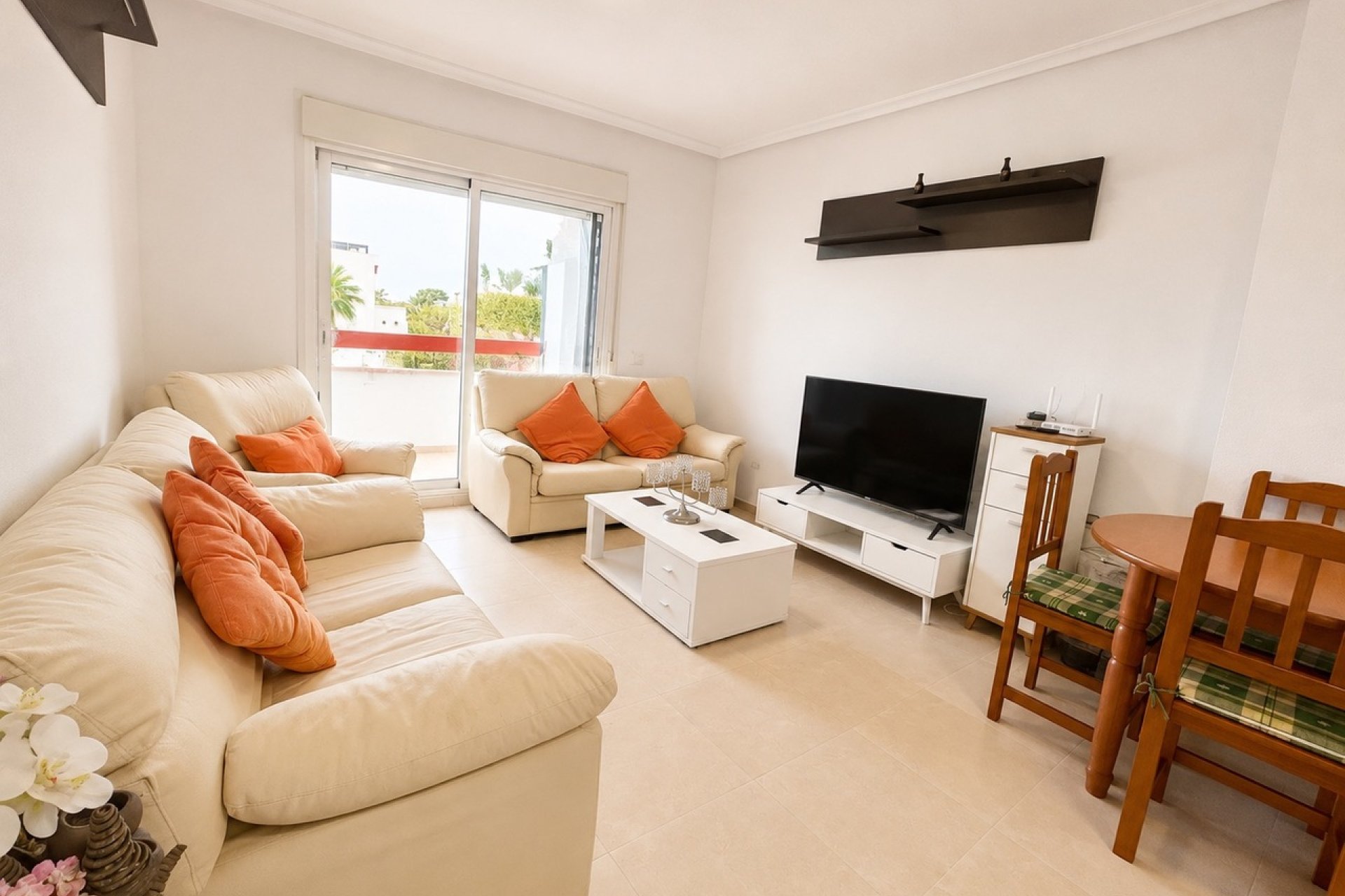 Revânzare - Apartament -
Villamartin - Costa Blanca