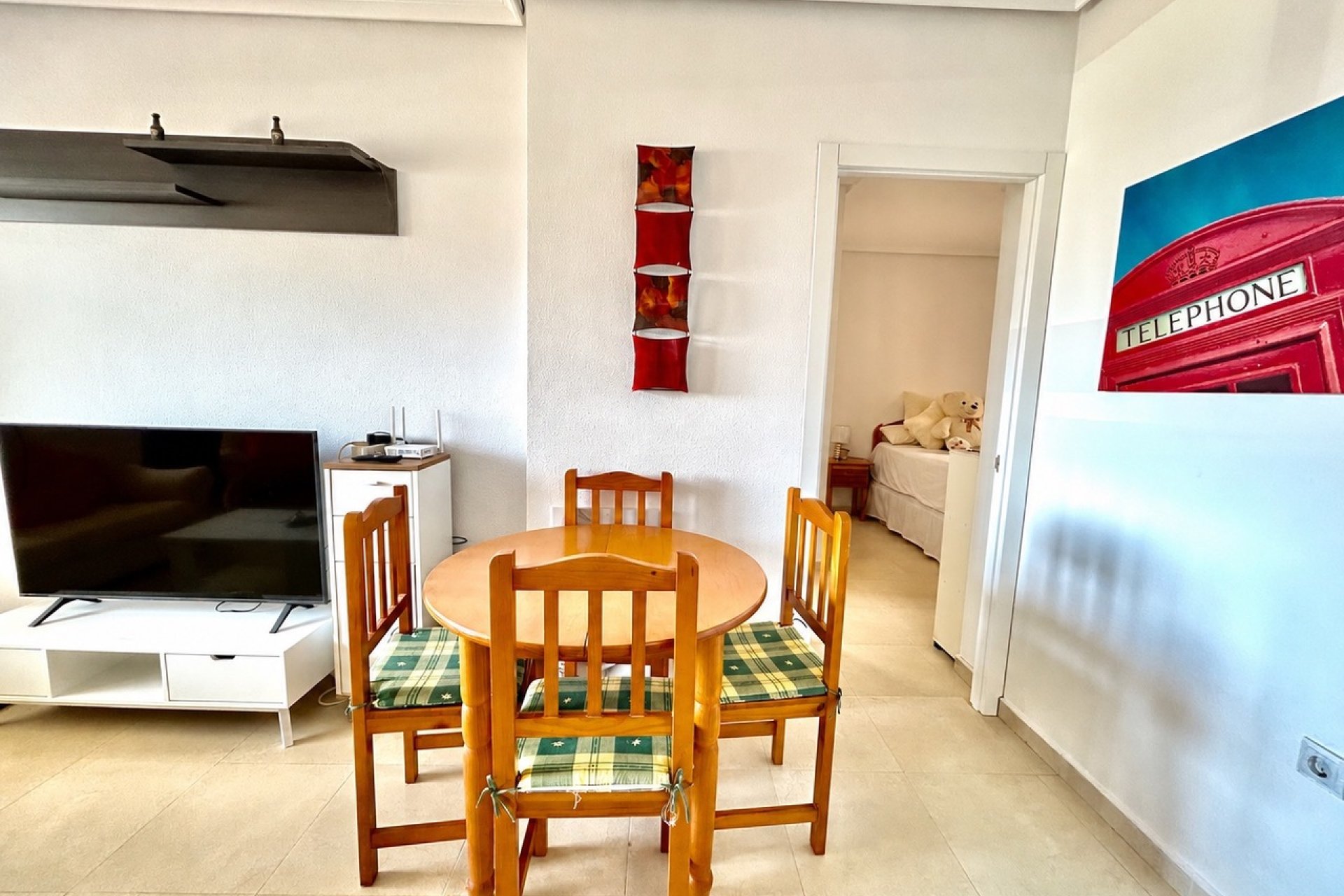 Revânzare - Apartament -
Villamartin - Costa Blanca
