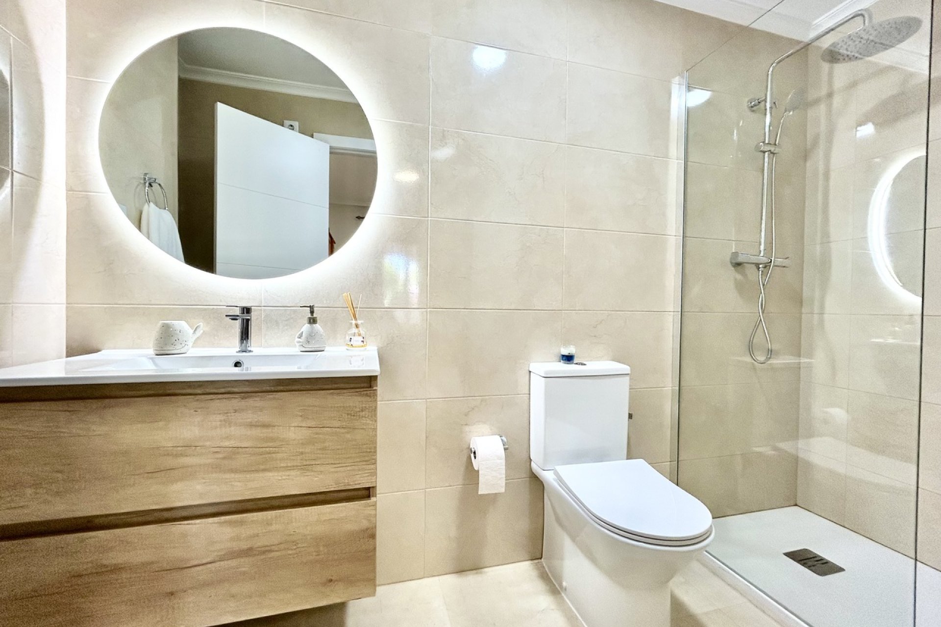 Revânzare - Apartament -
Villamartin - Costa Blanca