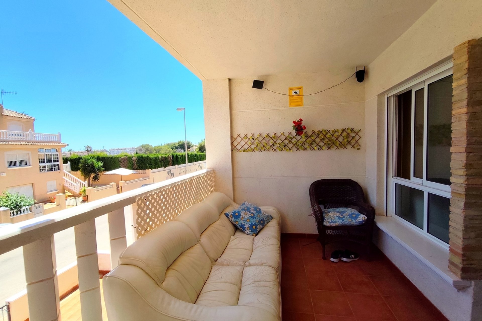 Revânzare - Apartament -
Villamartin - Costa Blanca