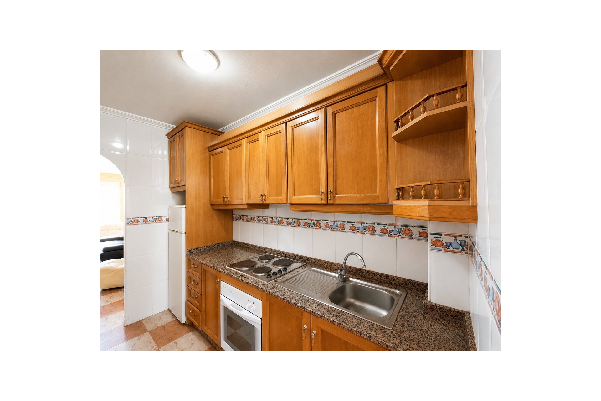Revânzare - Apartament -
Villamartin - Costa Blanca