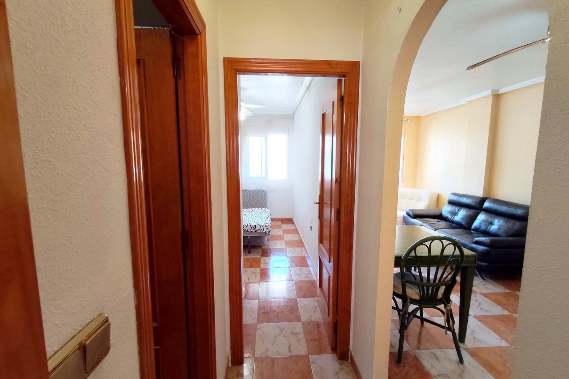 Revânzare - Apartament -
Villamartin - Costa Blanca