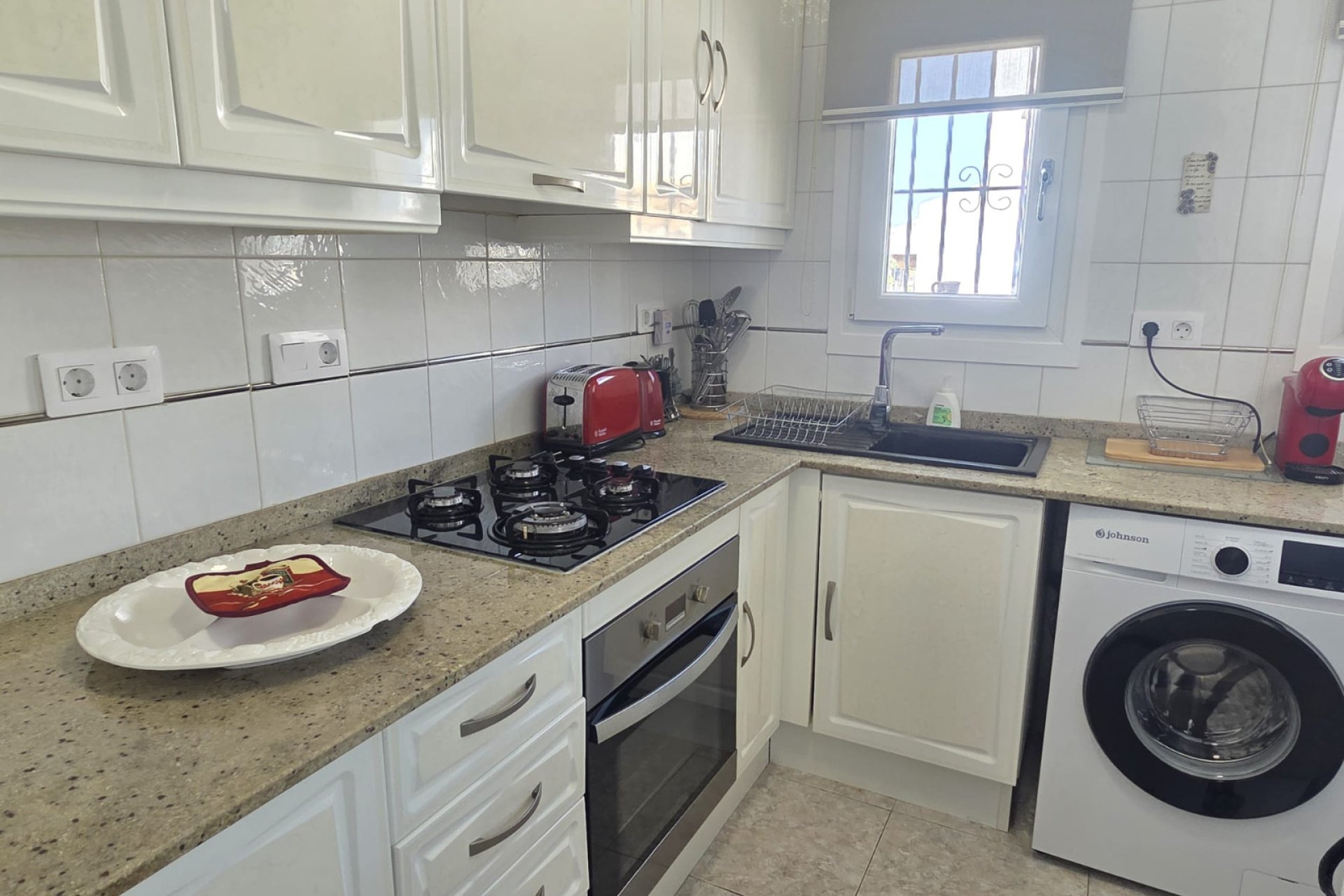 Revânzare - Apartament -
Villamartin - Costa Blanca