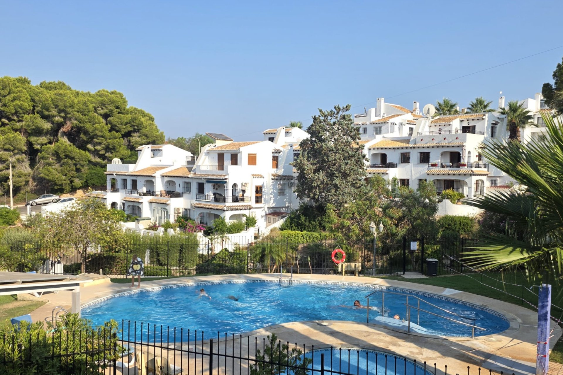 Revânzare - Apartament -
Villamartin - Costa Blanca