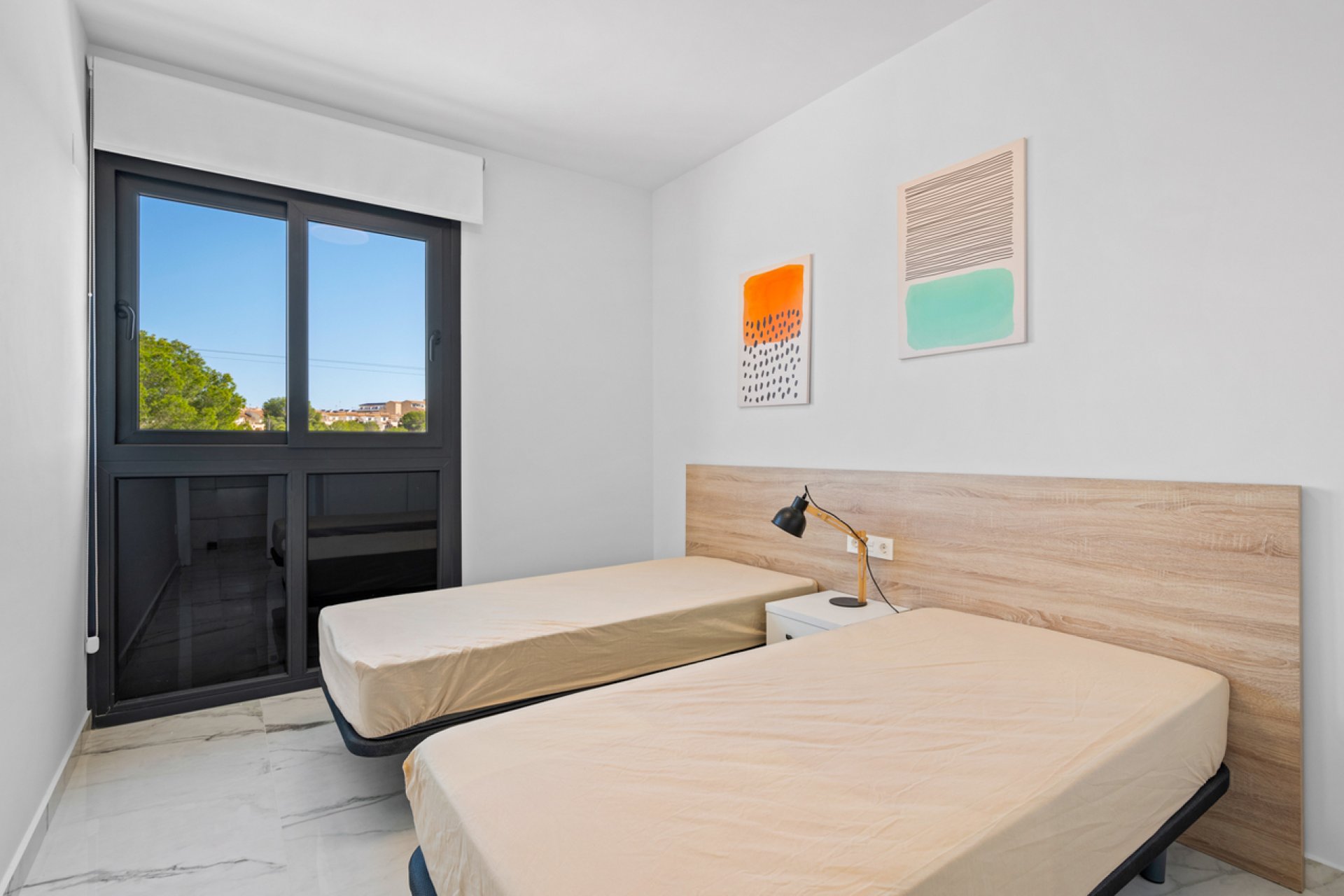 Revânzare - Apartament -
Villamartin - Costa Blanca