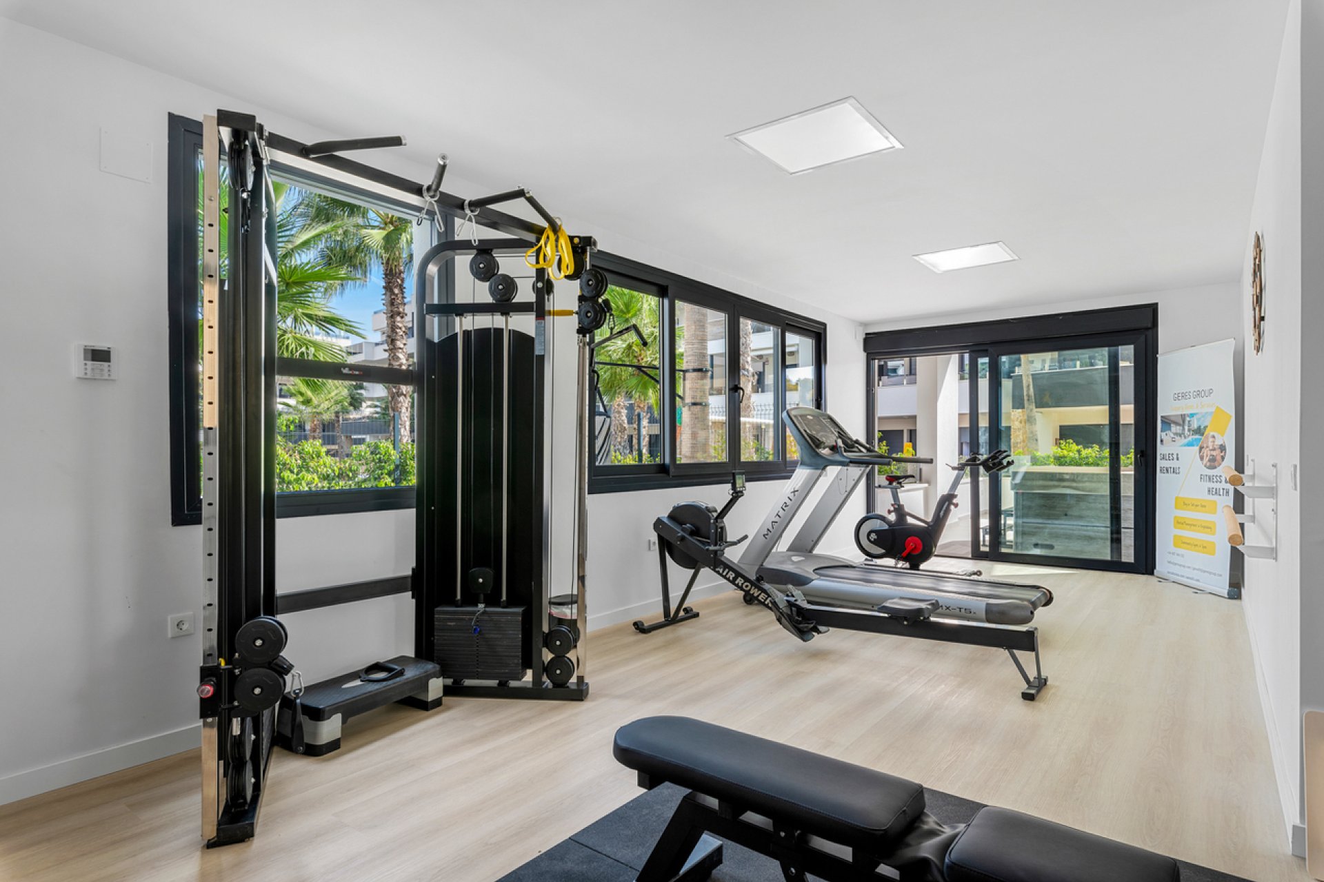 Revânzare - Apartament -
Villamartin - Costa Blanca