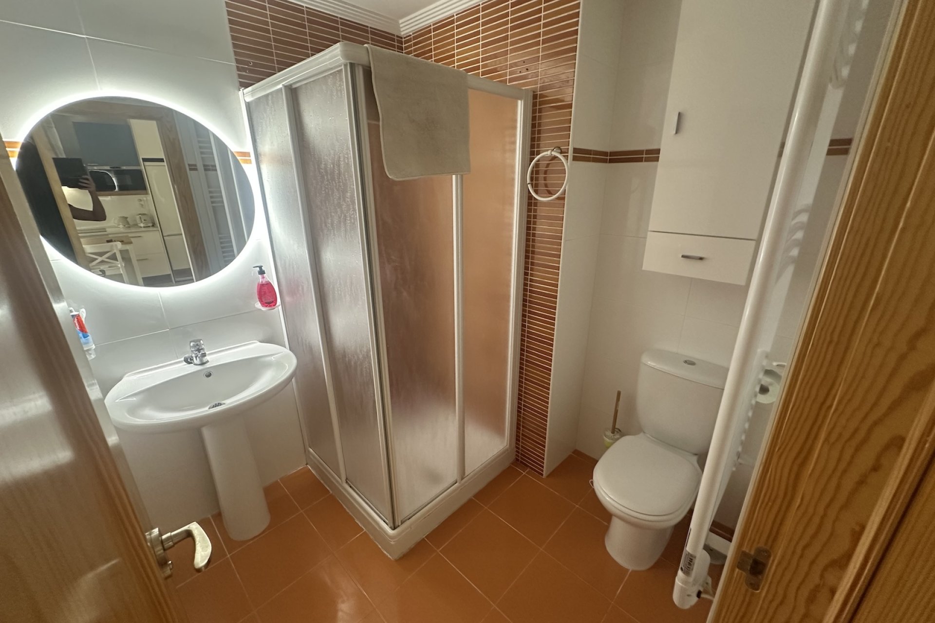 Revânzare - Apartament -
Villamartin - Costa Blanca