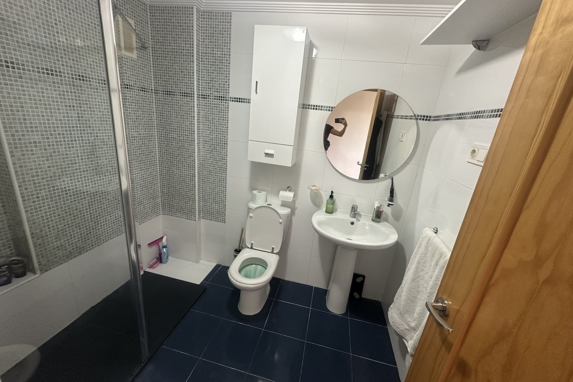 Revânzare - Apartament -
Villamartin - Costa Blanca