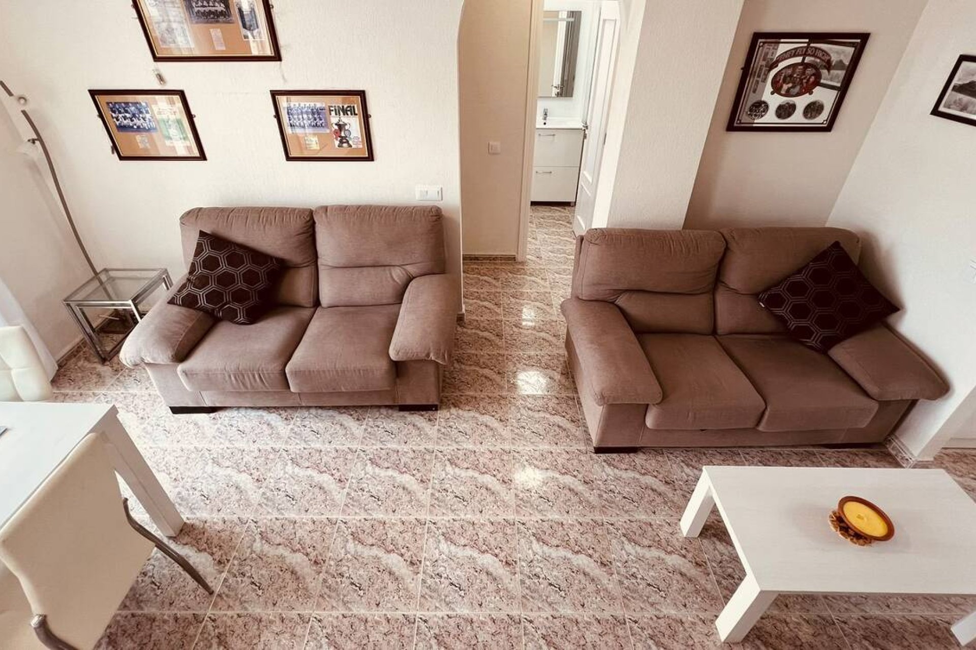 Revânzare - Apartament -
Villamartin - Costa Blanca
