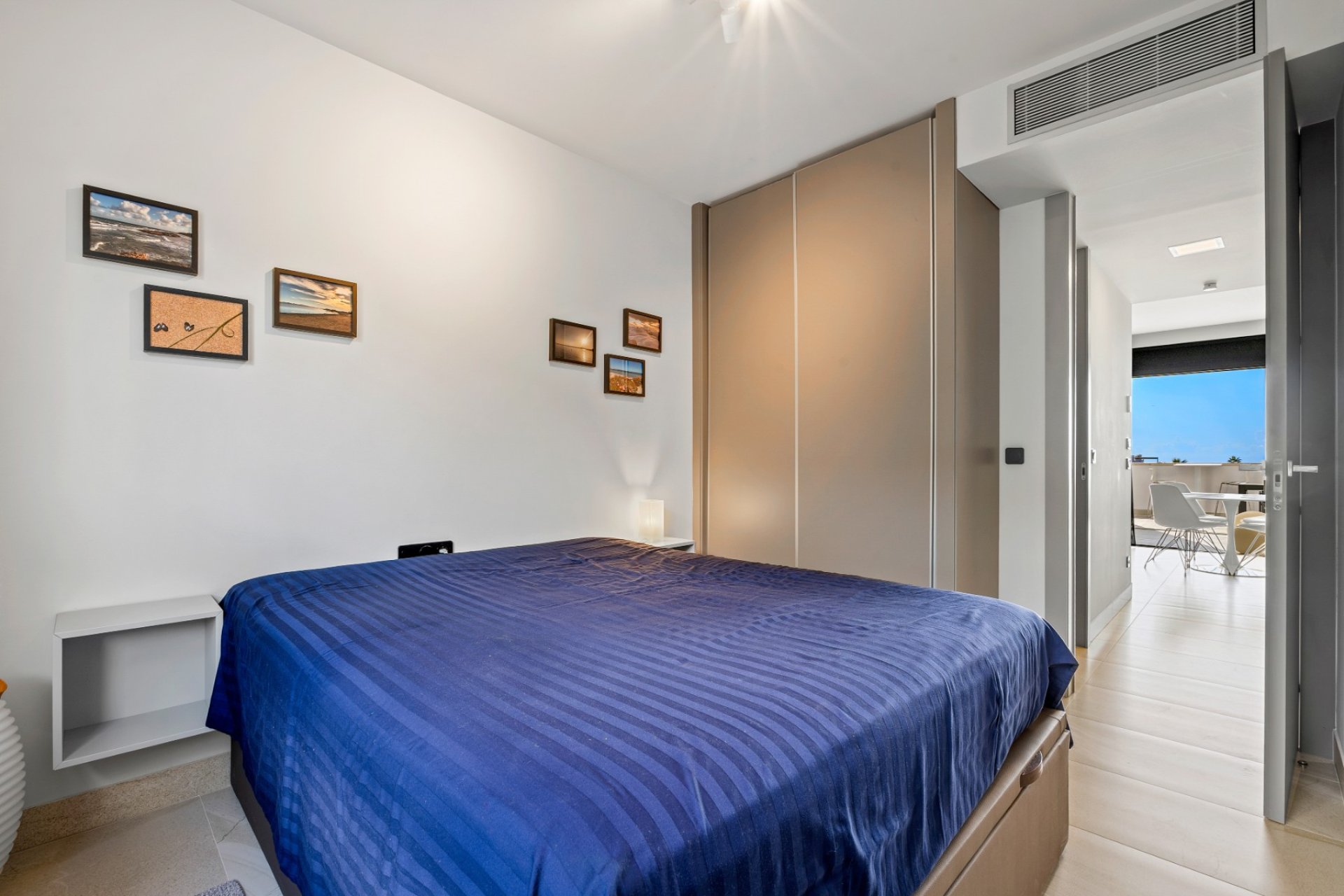 Revânzare - Apartament -
Villamartin - Costa Blanca