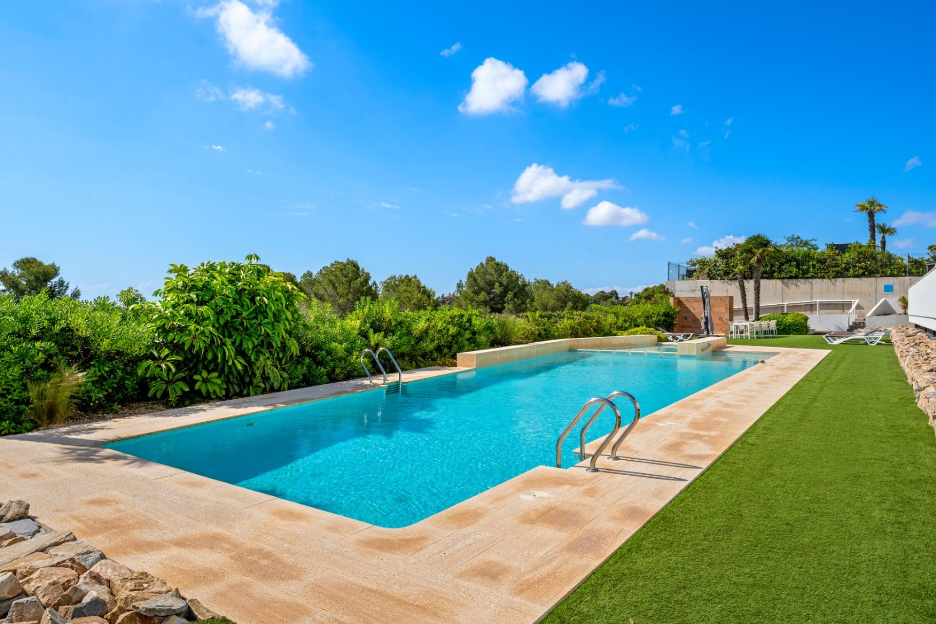 Revânzare - Apartament -
Villamartin - Costa Blanca