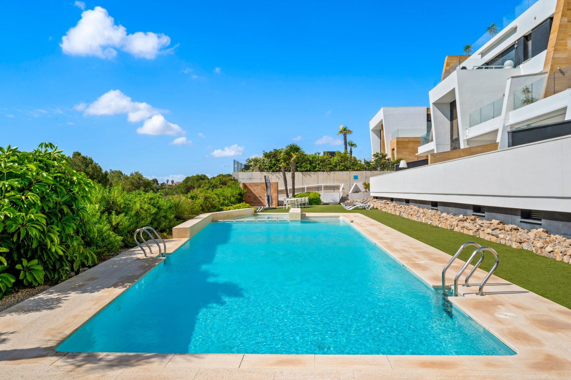Revânzare - Apartament -
Villamartin - Costa Blanca