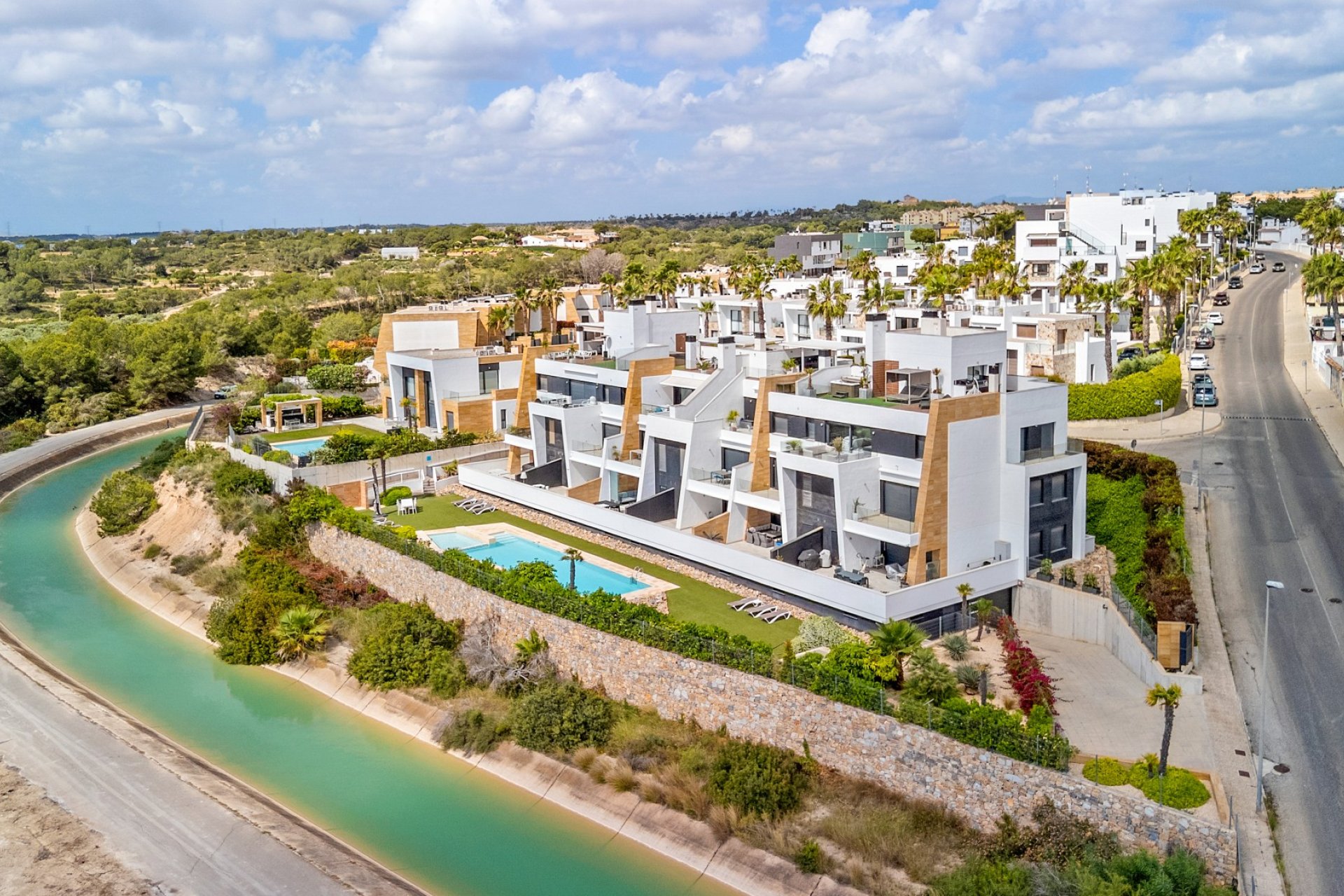 Revânzare - Apartament -
Villamartin - Costa Blanca