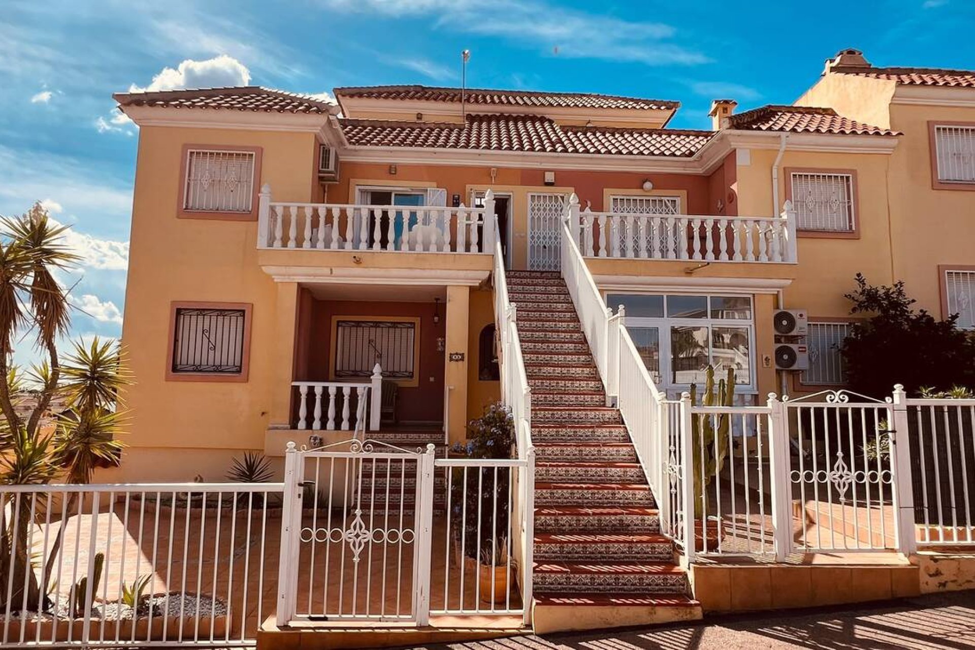 Revânzare - Apartament -
Villamartin - Costa Blanca