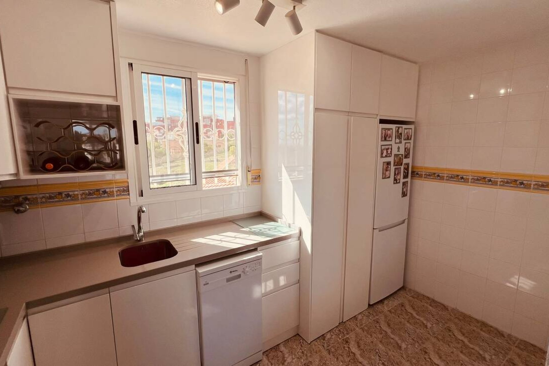 Revânzare - Apartament -
Villamartin - Costa Blanca
