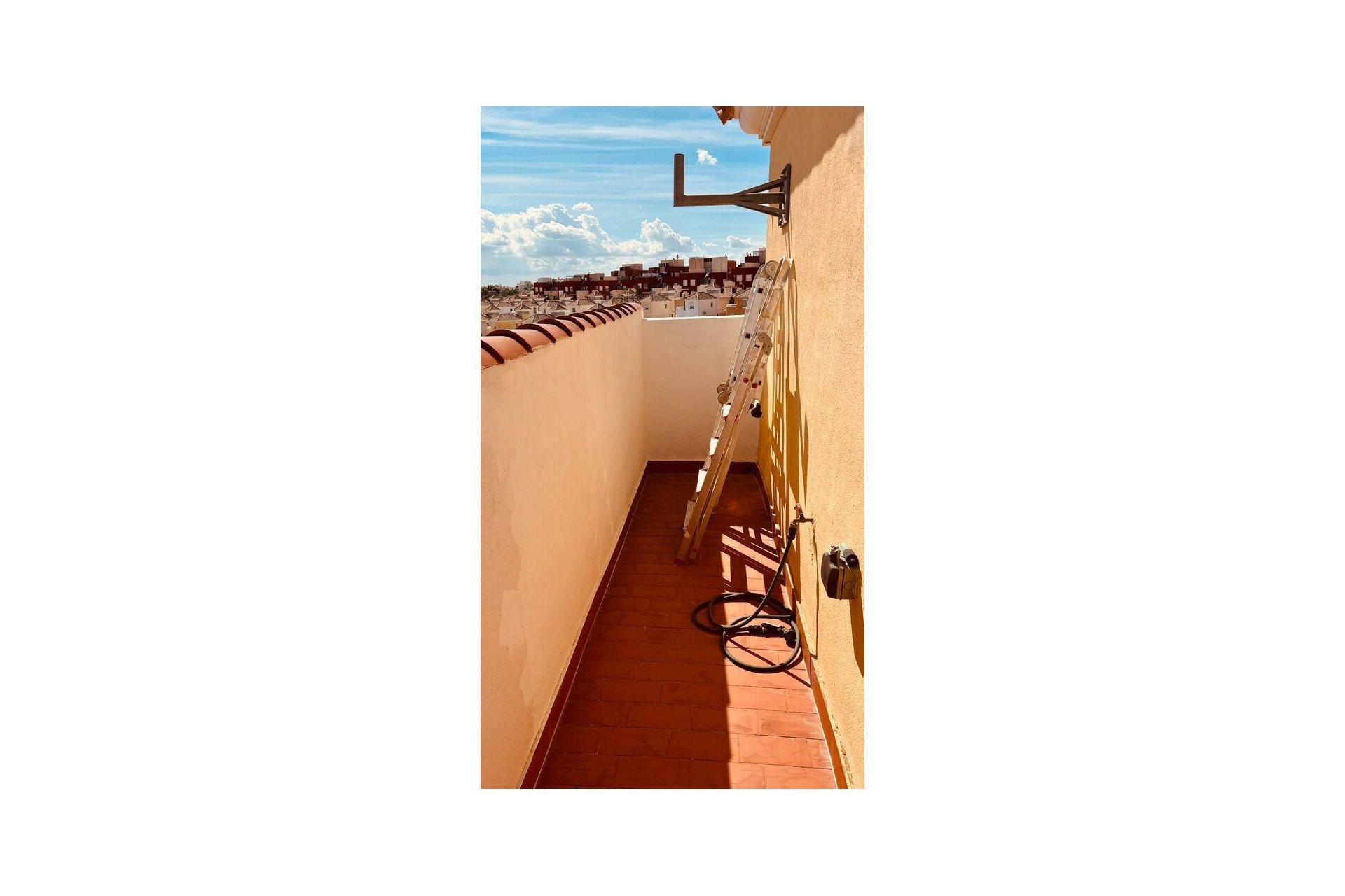 Revânzare - Apartament -
Villamartin - Costa Blanca