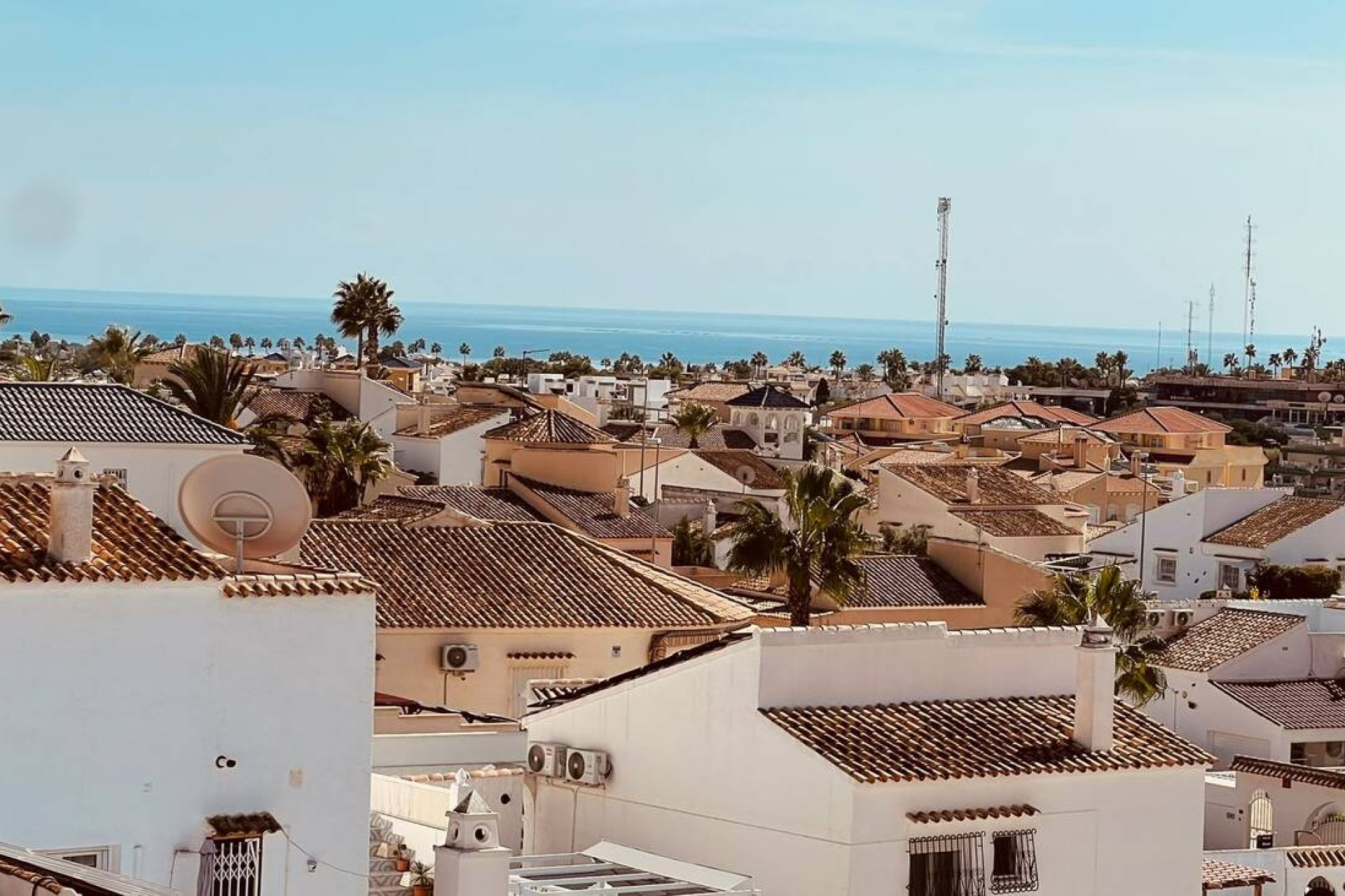 Revânzare - Apartament -
Villamartin - Costa Blanca