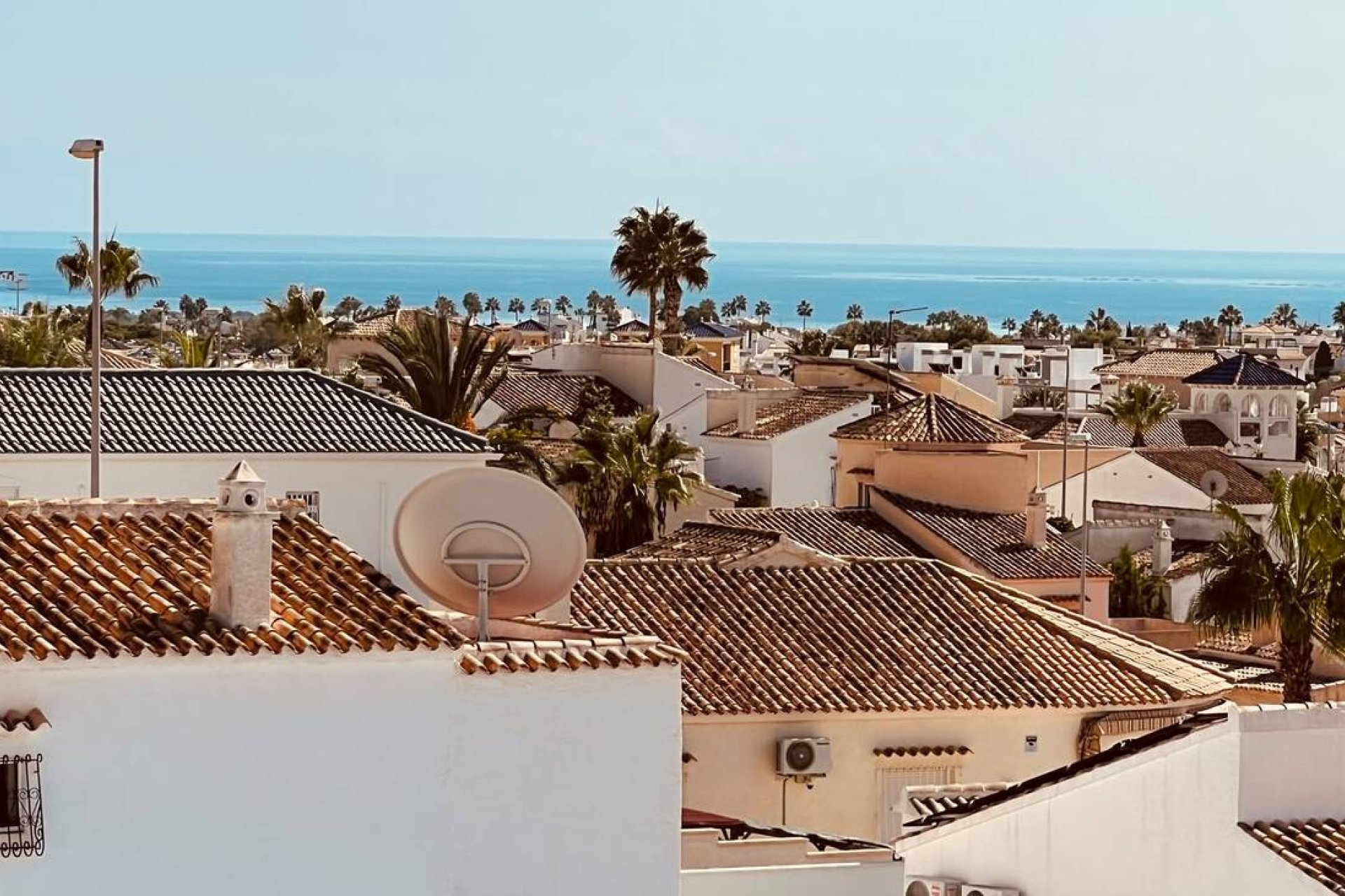 Revânzare - Apartament -
Villamartin - Costa Blanca
