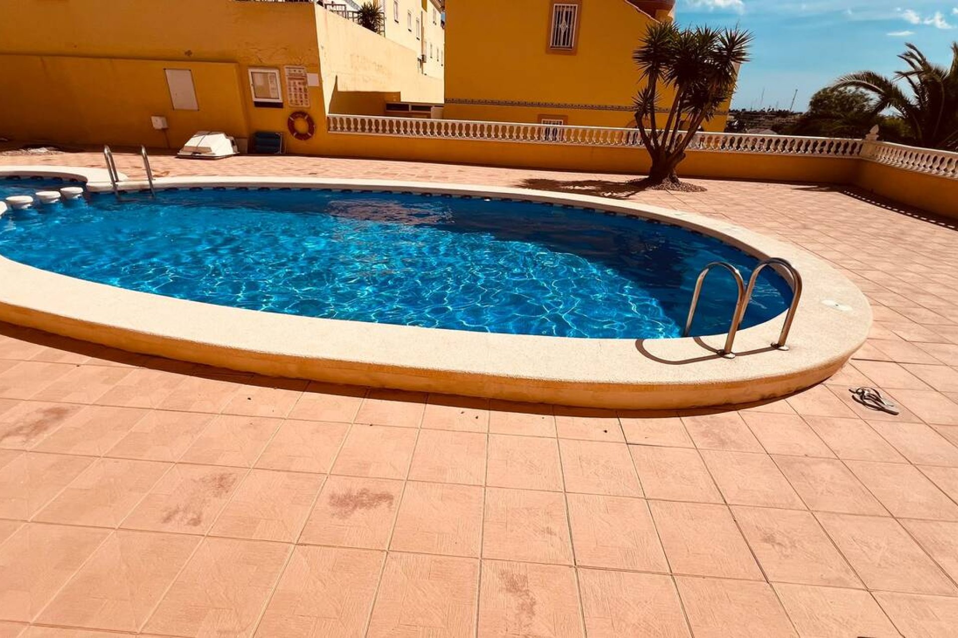 Revânzare - Apartament -
Villamartin - Costa Blanca