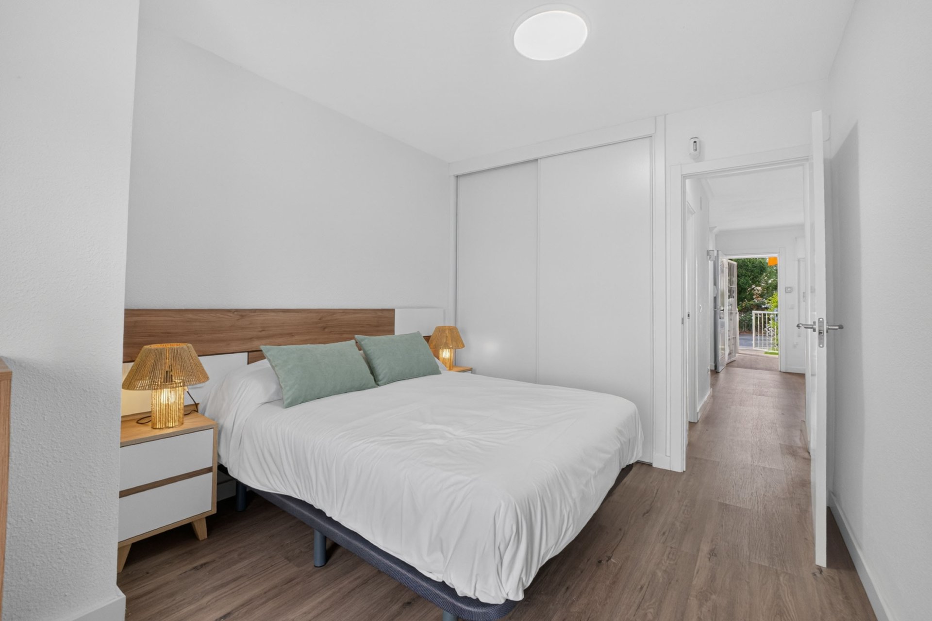 Revânzare - Apartament -
Villamartin - Costa Blanca
