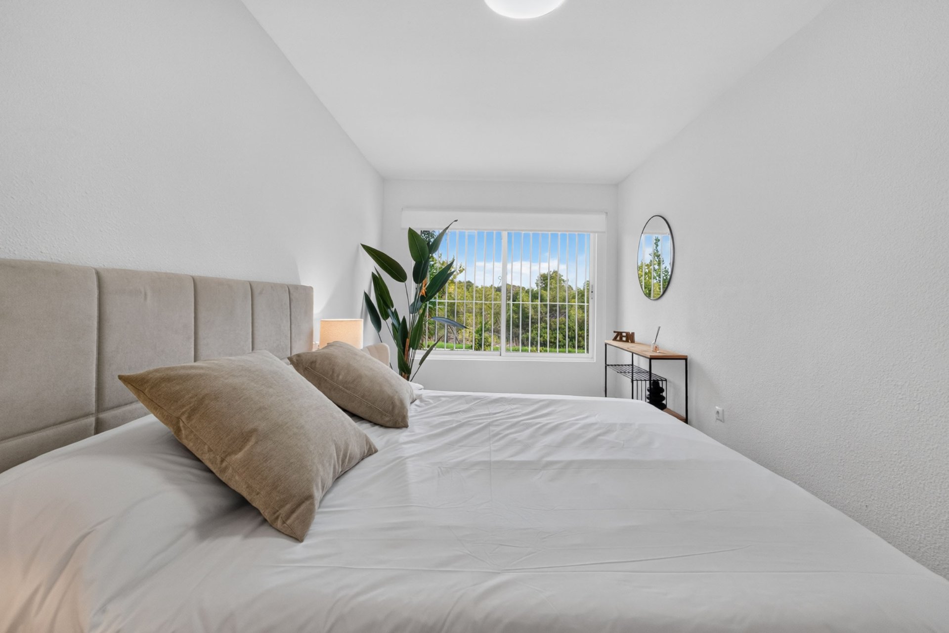 Revânzare - Apartament -
Villamartin - Costa Blanca