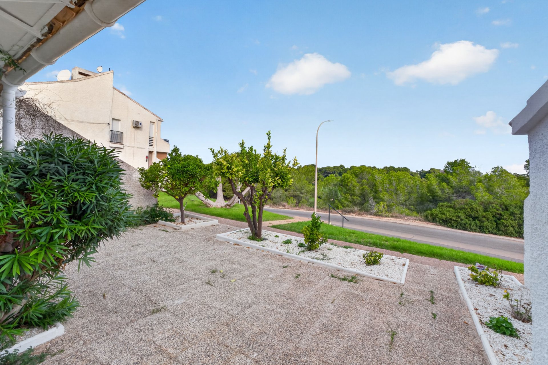 Revânzare - Apartament -
Villamartin - Costa Blanca