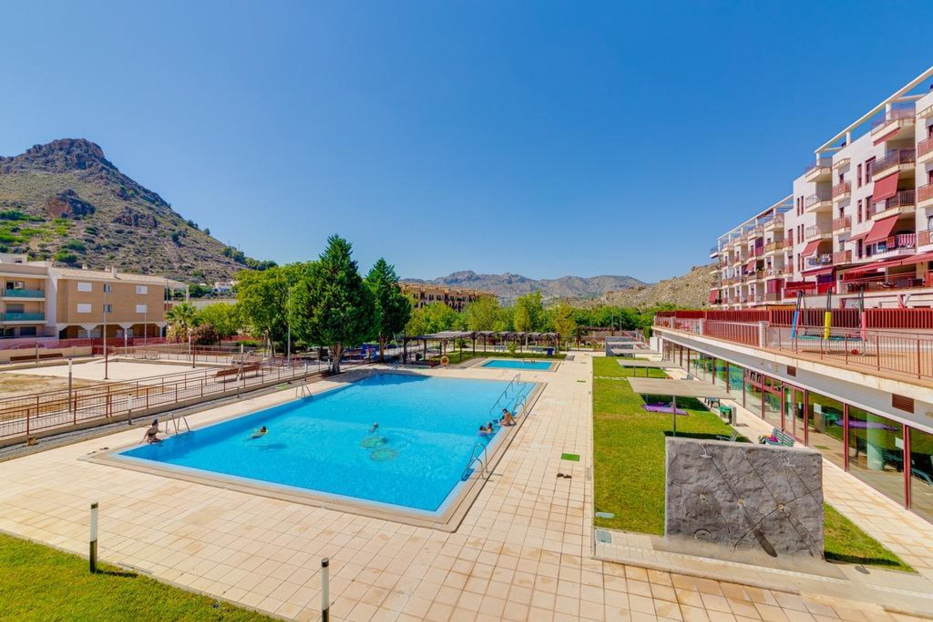 Revânzare - Apartament -
Villanueva del Rio Segura - Archena Centro