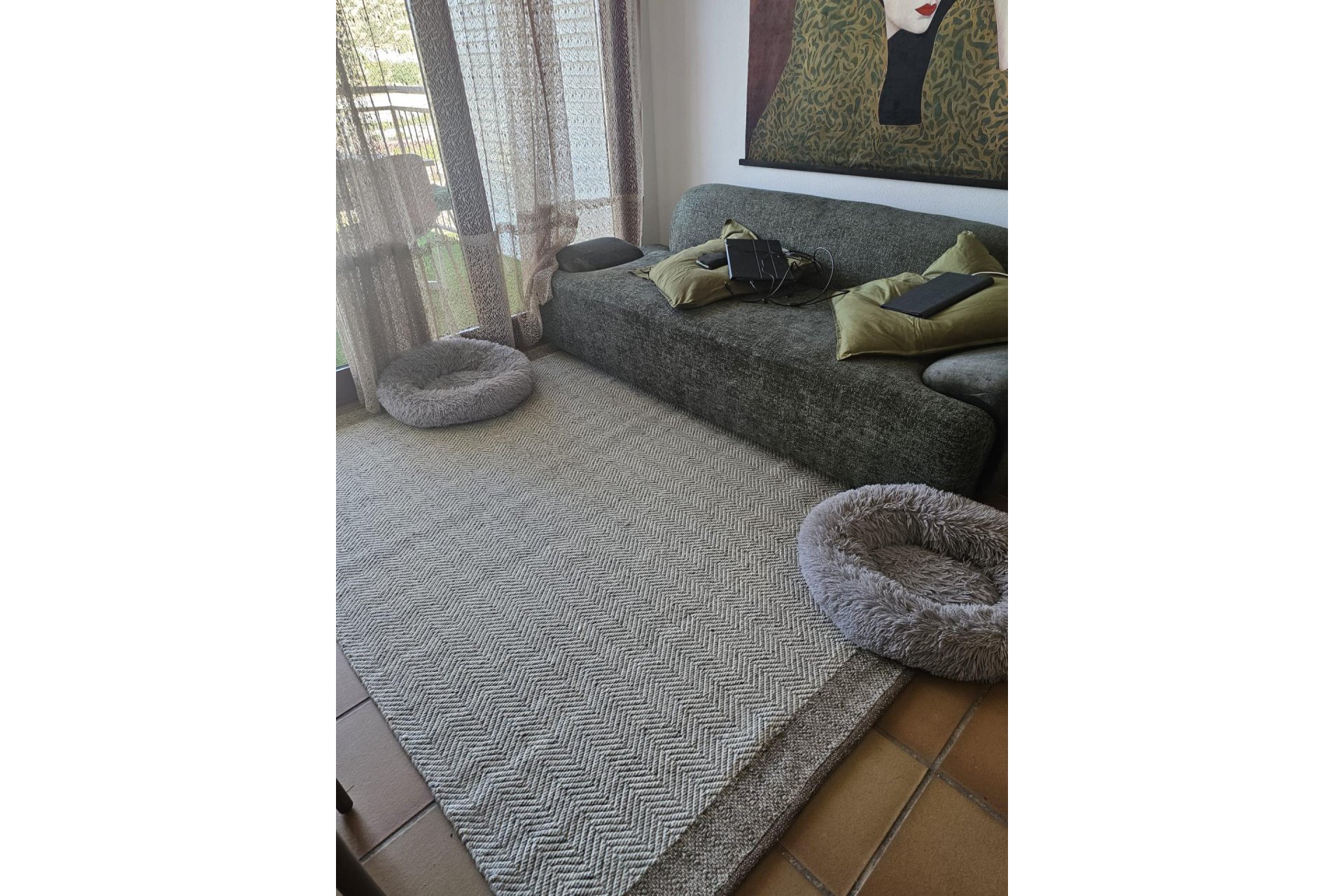 Revânzare - Apartament -
Villanueva del Rio Segura - Archena Centro