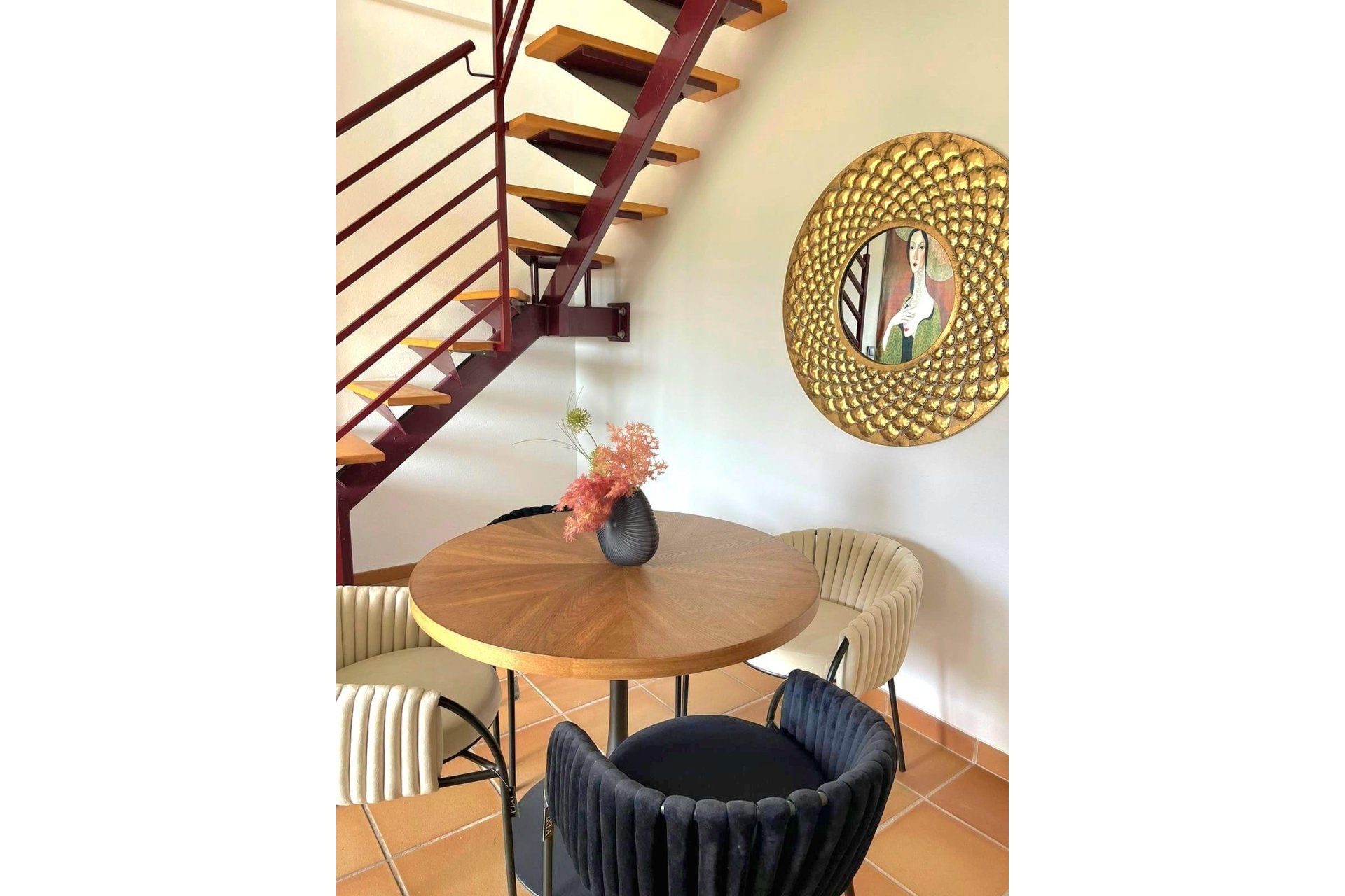 Revânzare - Apartament -
Villanueva del Rio Segura - Archena Centro
