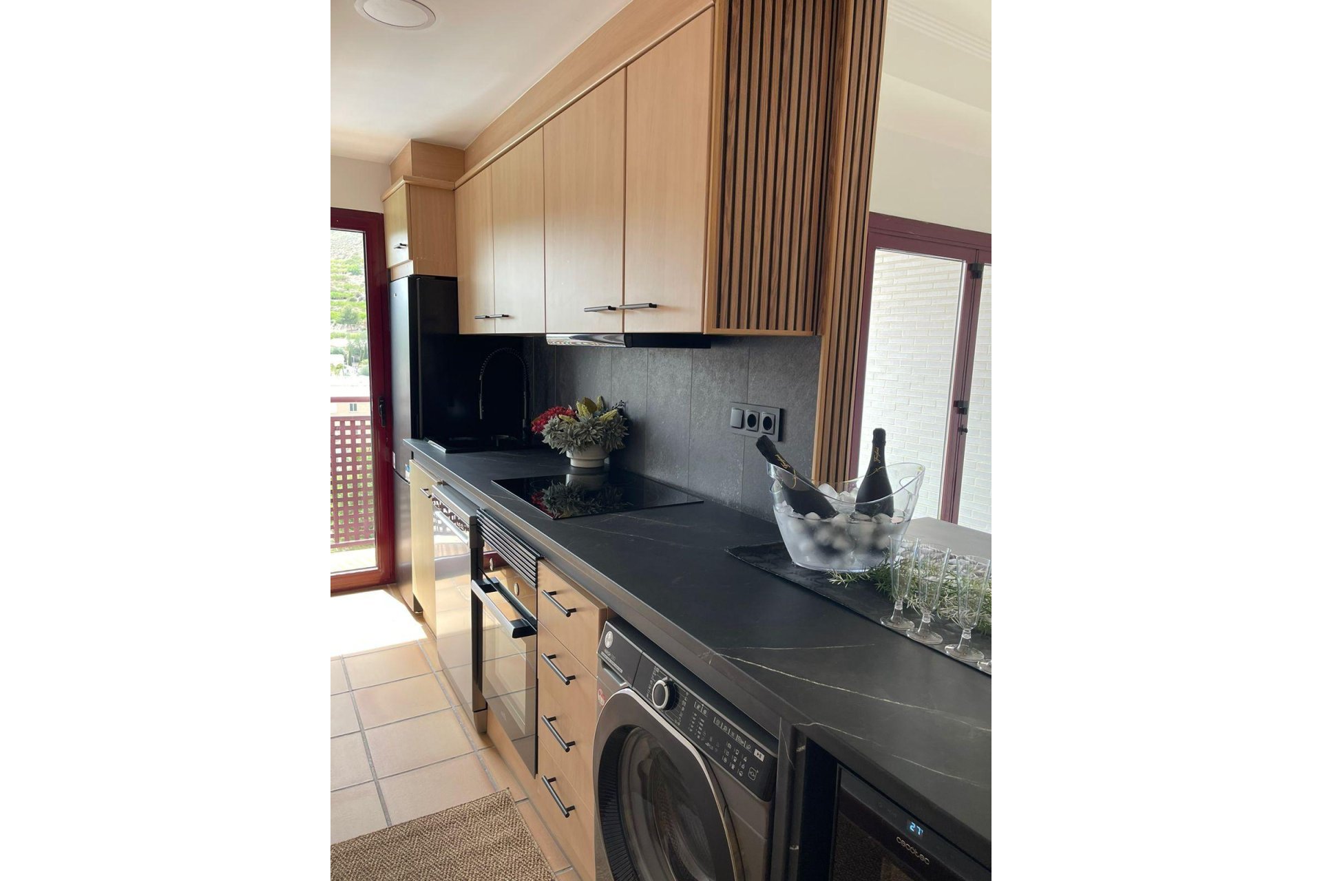 Revânzare - Apartament -
Villanueva del Rio Segura - Archena Centro