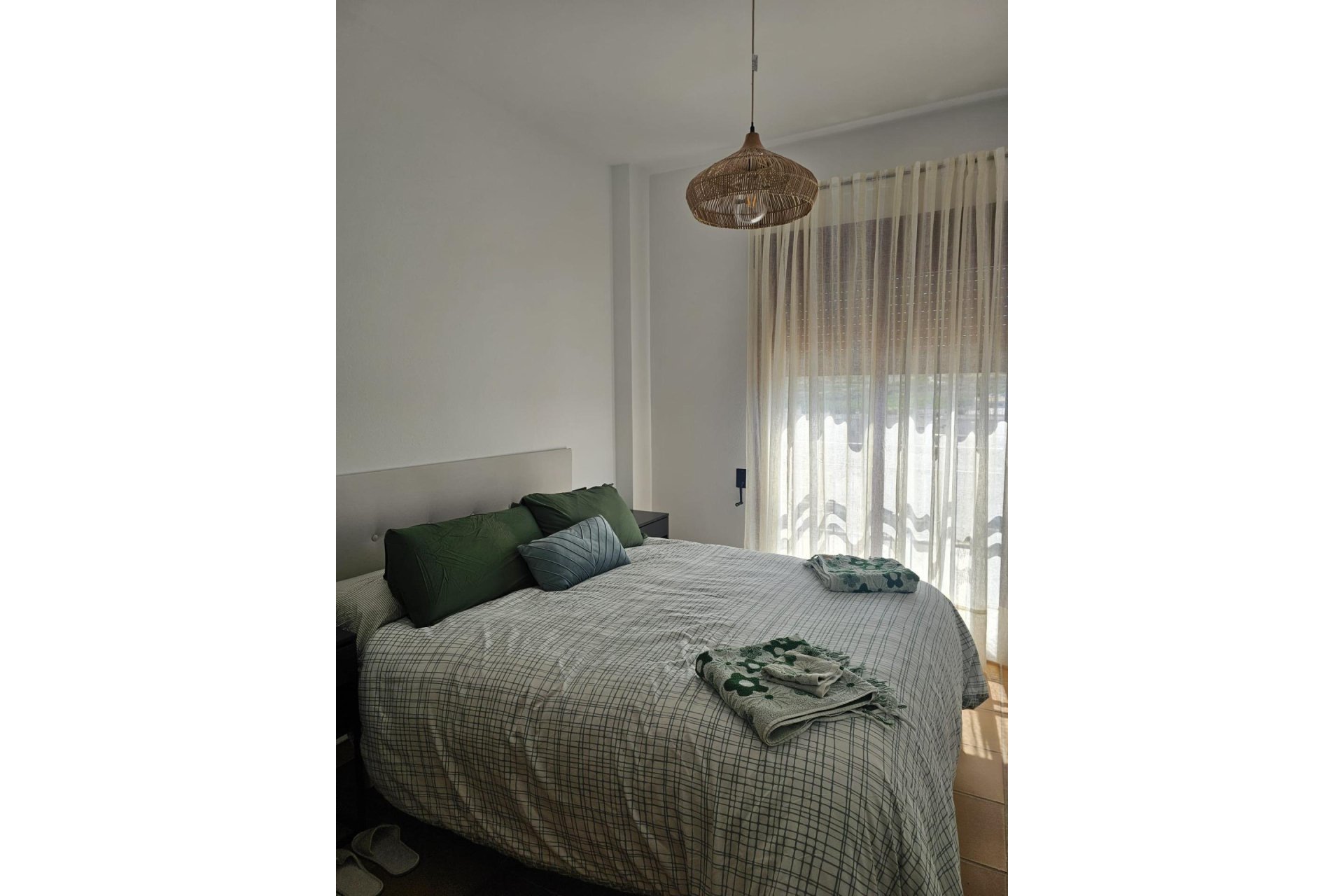 Revânzare - Apartament -
Villanueva del Rio Segura - Archena Centro