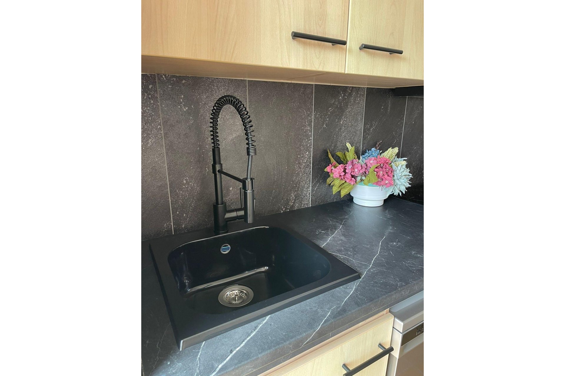 Revânzare - Apartament -
Villanueva del Rio Segura - Archena Centro