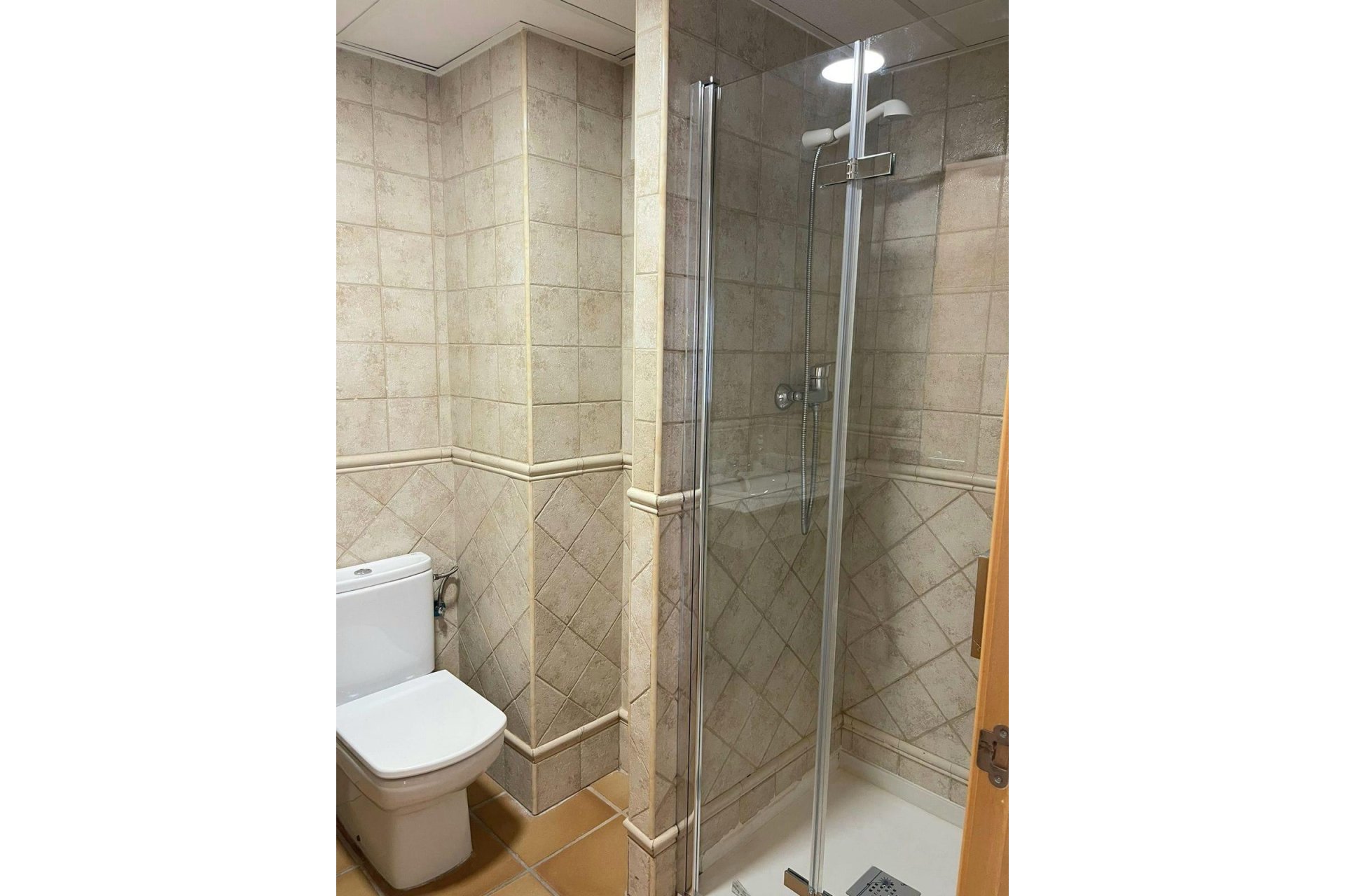Revânzare - Apartament -
Villanueva del Rio Segura - Archena Centro