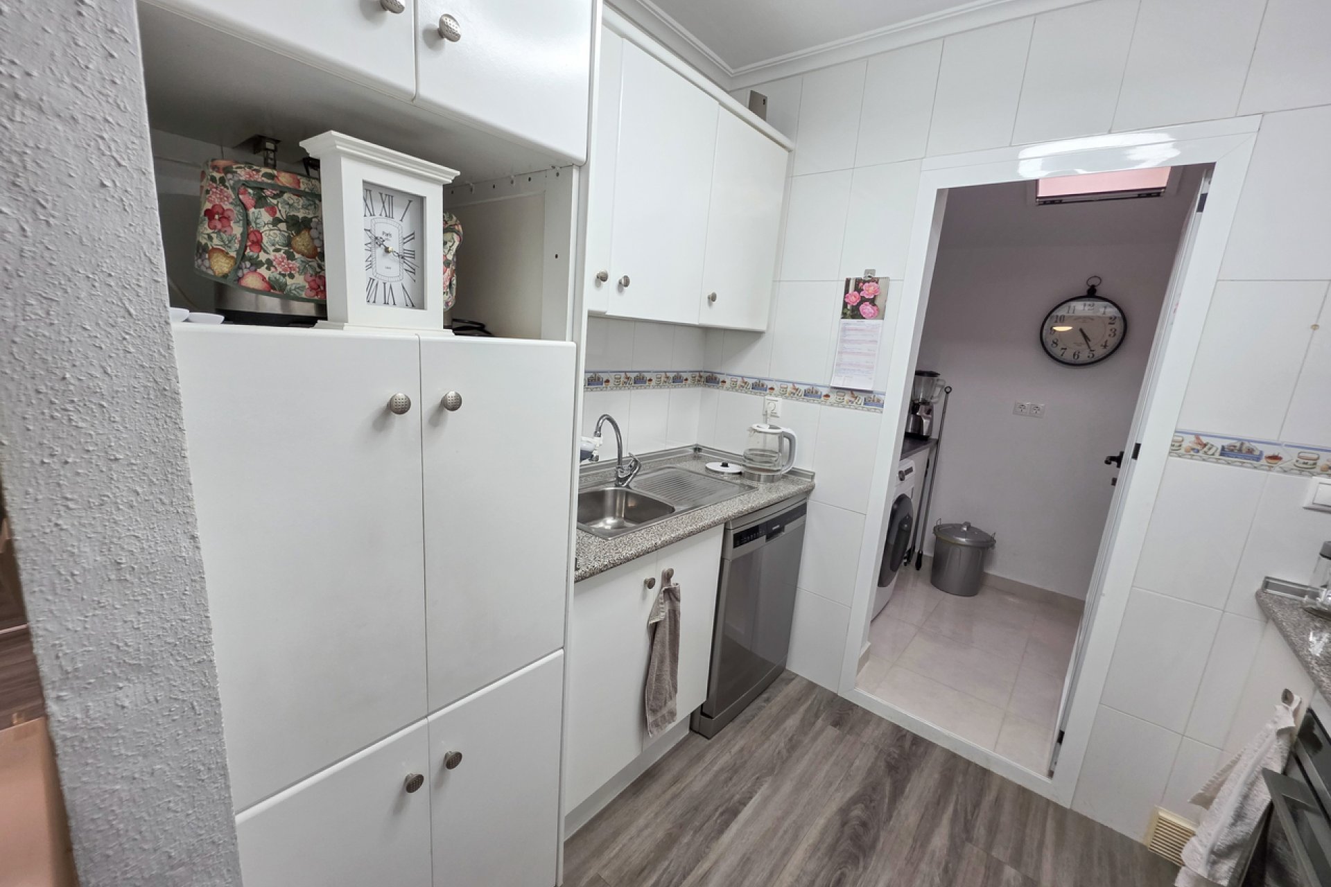 Revânzare - Apartament -
Vistabella Golf Entre Naranjos - Inland