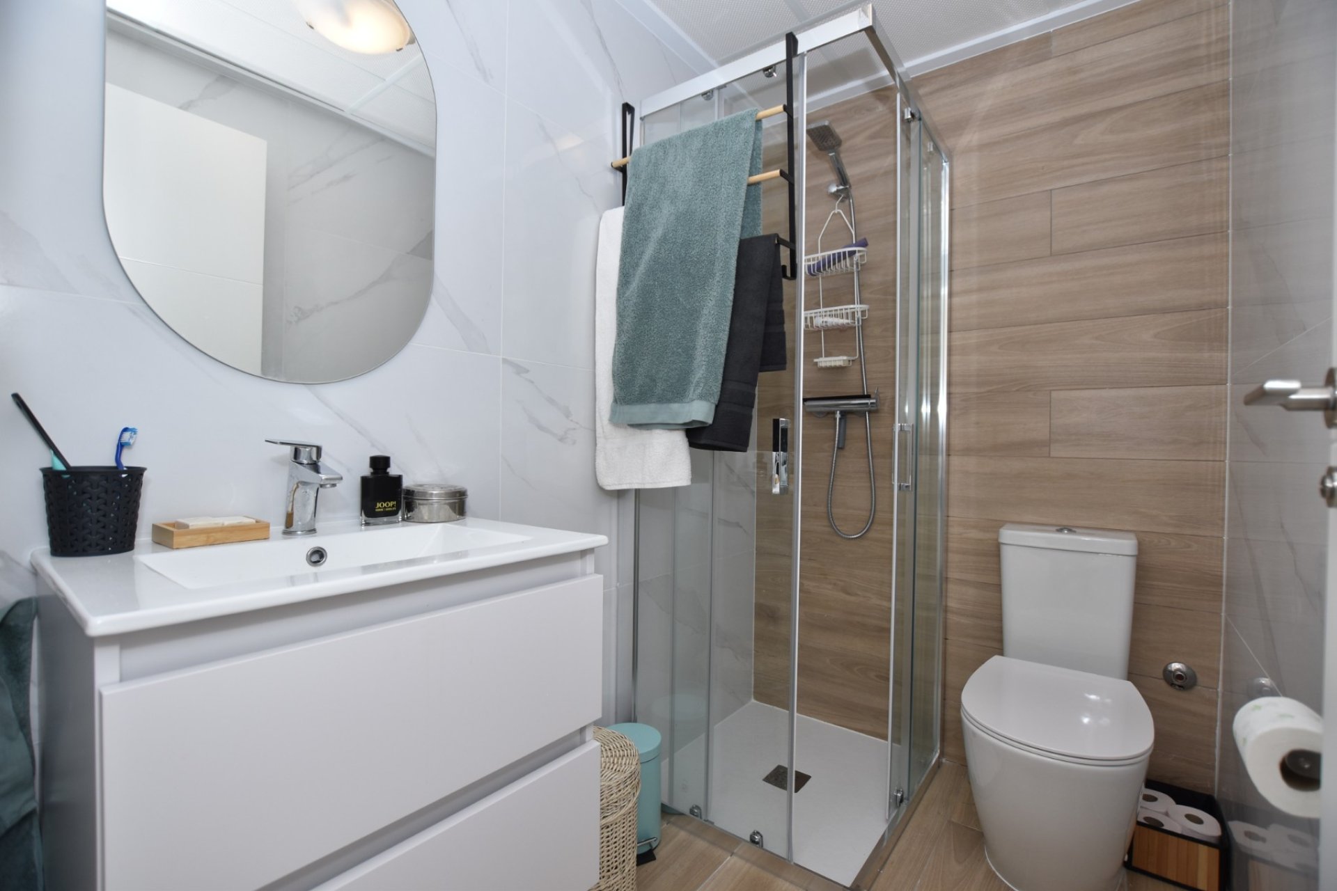 Revânzare - Apartament -
Vistabella Golf Entre Naranjos - Inland