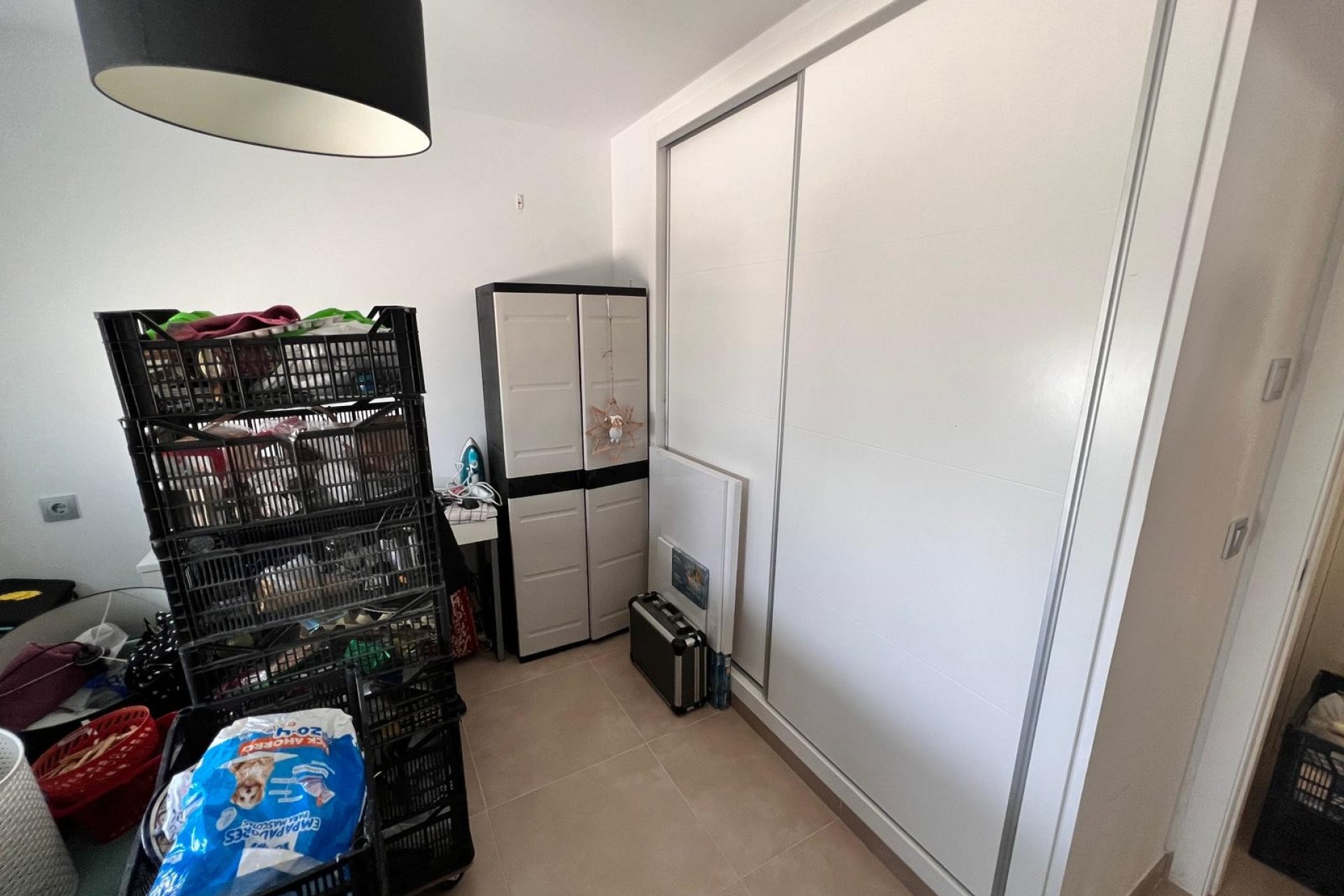 Revânzare - Apartament -
Vistabella Golf Entre Naranjos - Inland