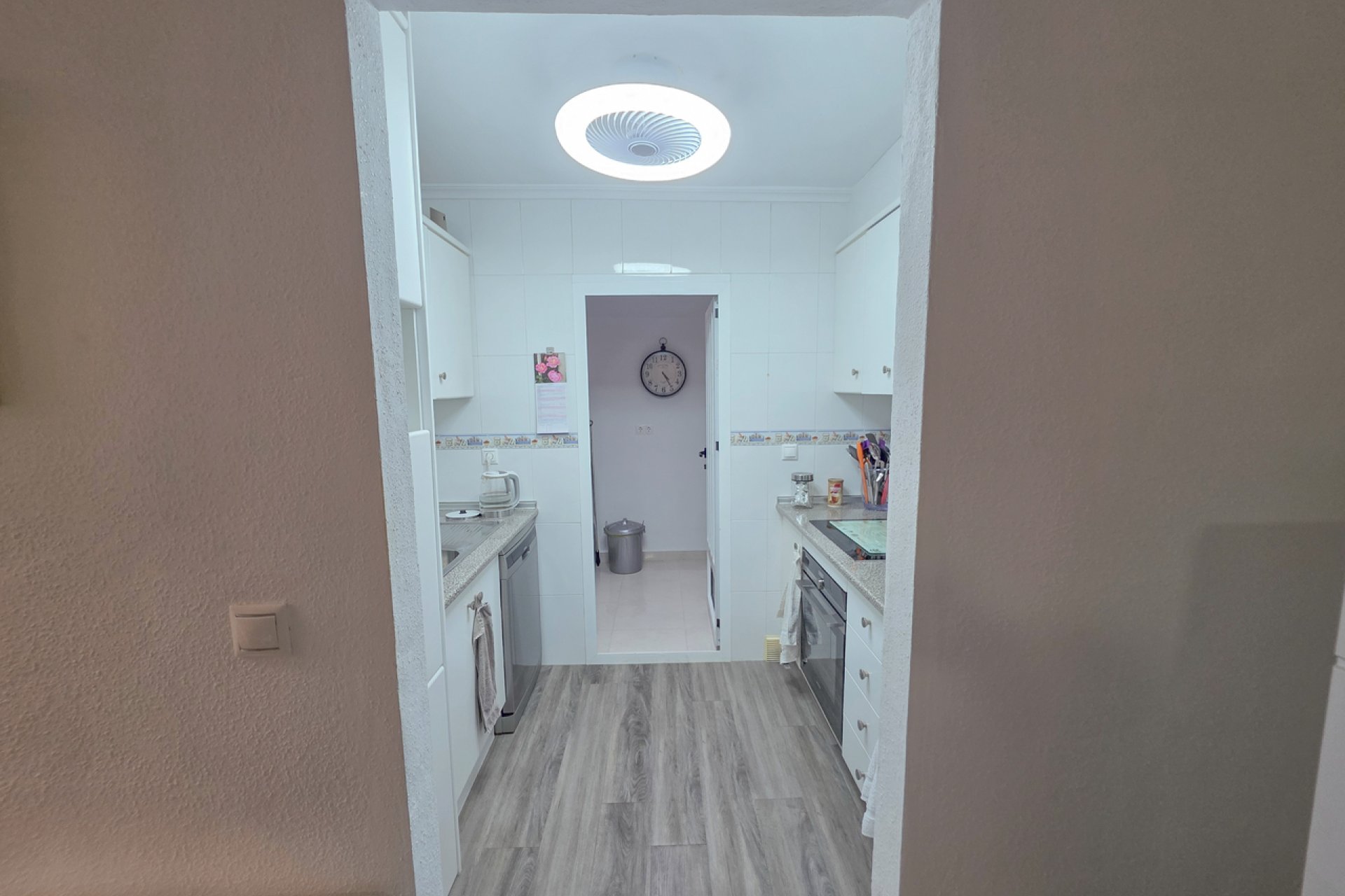 Revânzare - Apartament -
Vistabella Golf Entre Naranjos - Inland