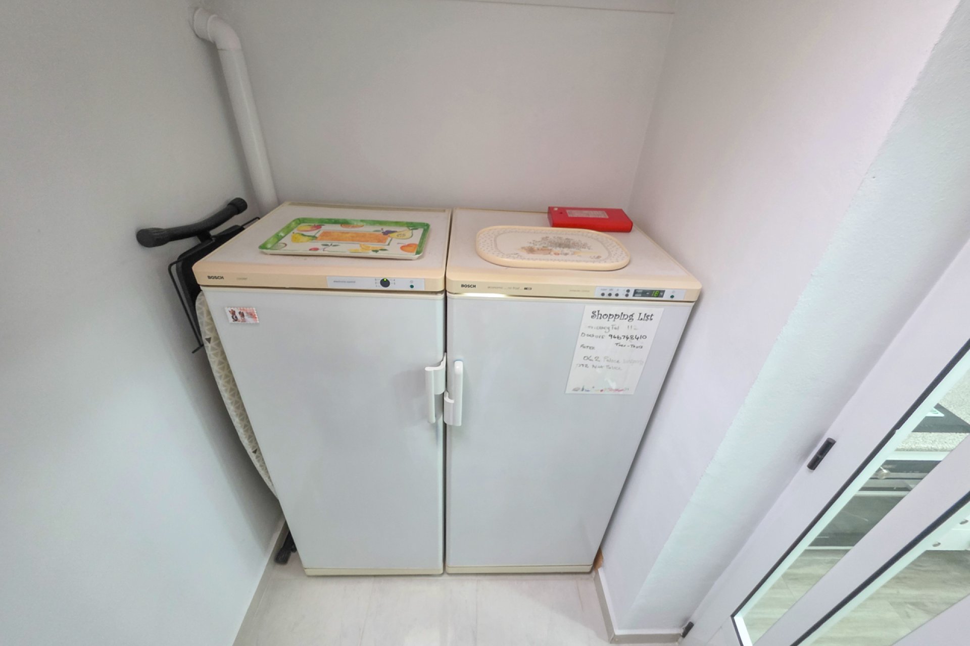 Revânzare - Apartament -
Vistabella Golf Entre Naranjos - Inland